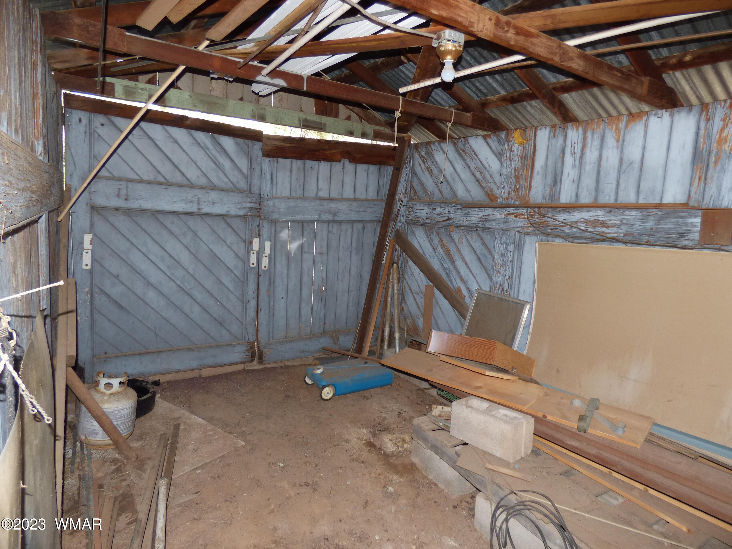 6945 Deuces Wild Road Show Low, AZ 85901 - Photo 54 of 63 Gallery Image 54