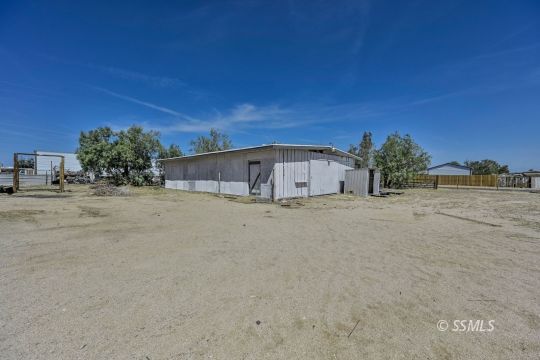 1219 South Mahan Street Ridgecrest, CA 93555 - Photo 42 of 42