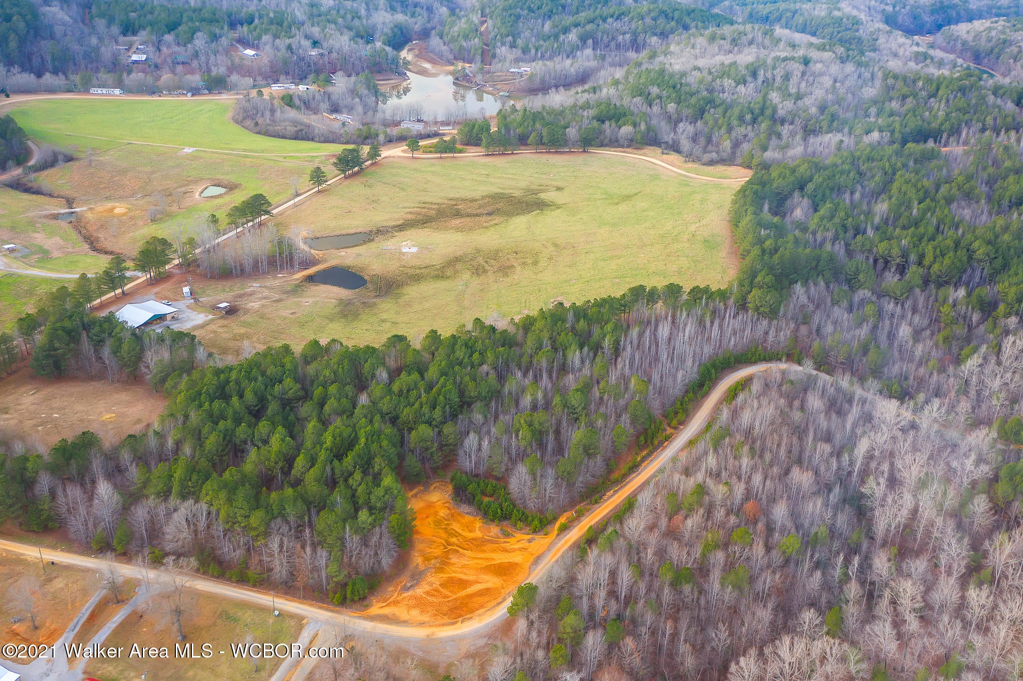 113 County Road Double Springs, AL 35553 - Photo 26 of 37 Gallery Image 26
