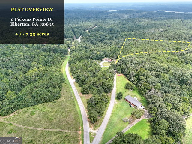2187 Turner Hill Road Elberton, GA 30635 - Photo 3 of 28
