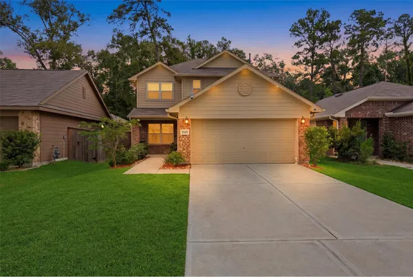 $275,000 | 22479 Douglas Court, New Caney, TX 77357