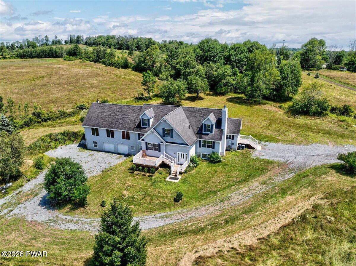 219 Plank Road Beach Lake, PA 18405 - Photo 81 of 99