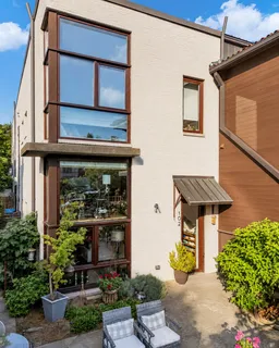 $799,900 | 2218 Belmont Boulevard, Unit 102, Nashville, TN 37212