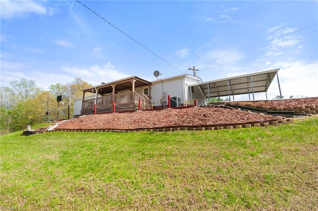 1747 Lynchburg Road Westfield, NC 27053 - Photo 41 of 49