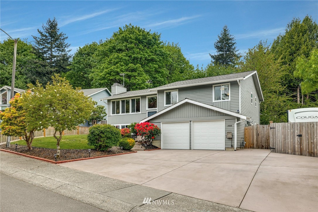 21808 8th Place West Bothell, WA 98021 - Photo 2 of 33