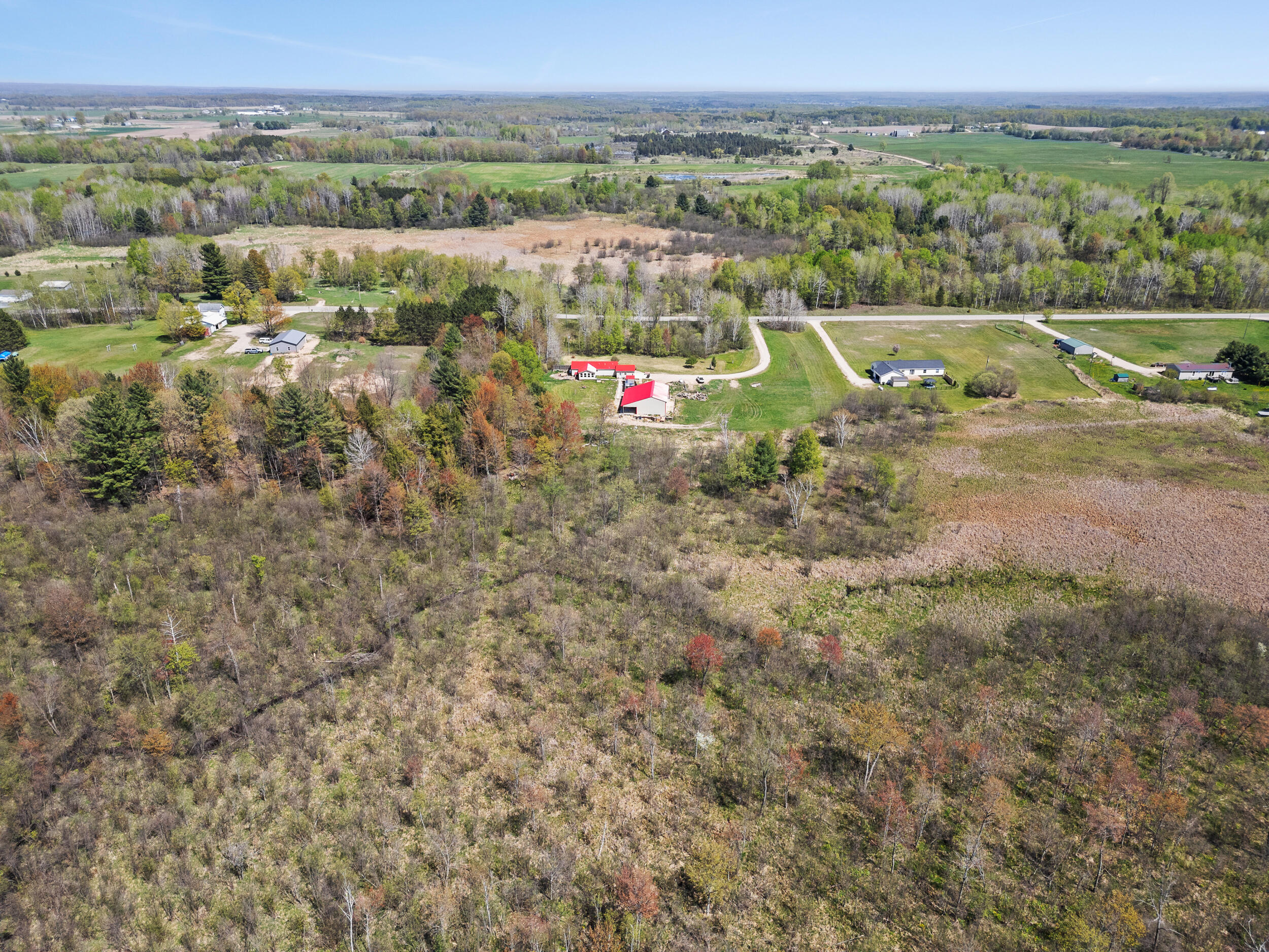 10753 South Hawkins Road Reed City, MI 49677 - Photo 34 of 41 37_a-6