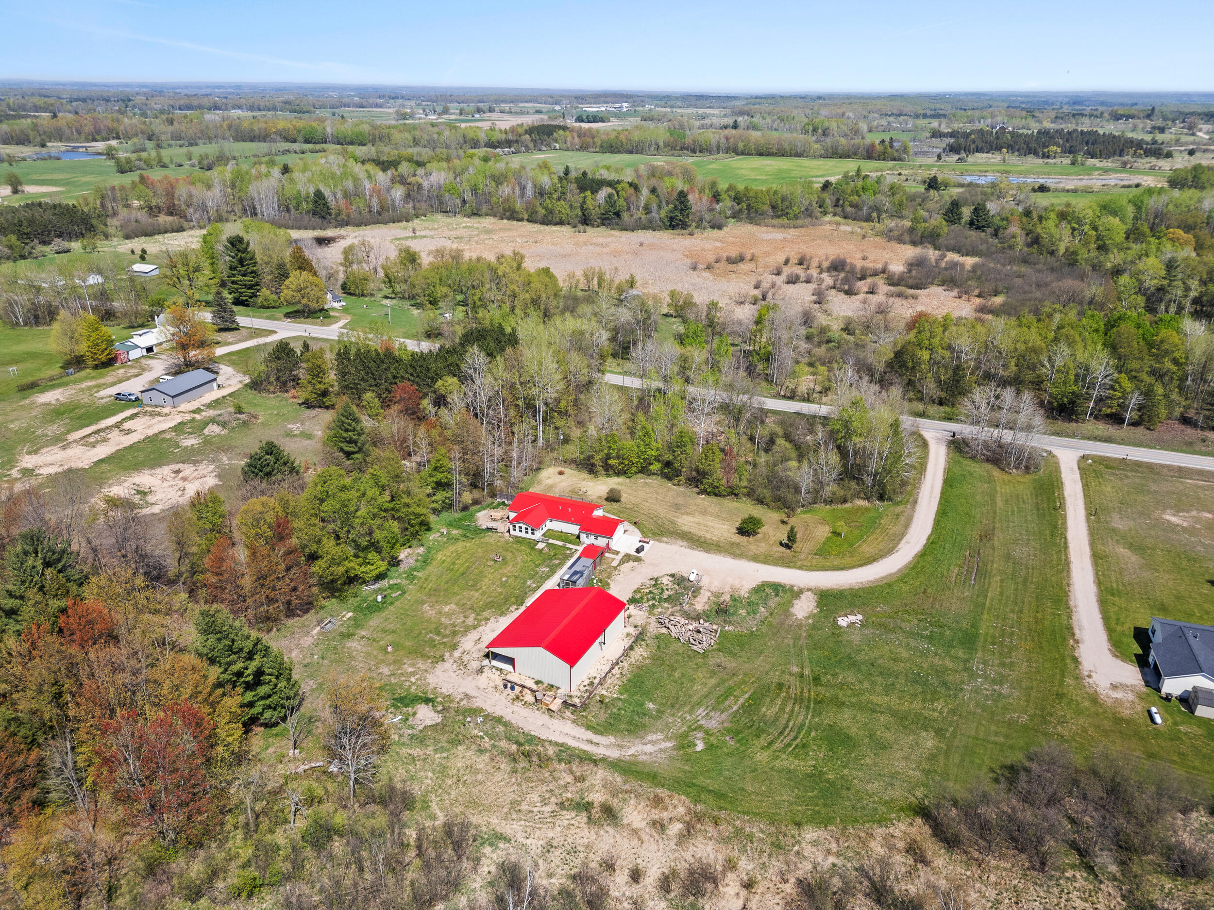 10753 South Hawkins Road Reed City, MI 49677 - Photo 36 of 41 39_a-7