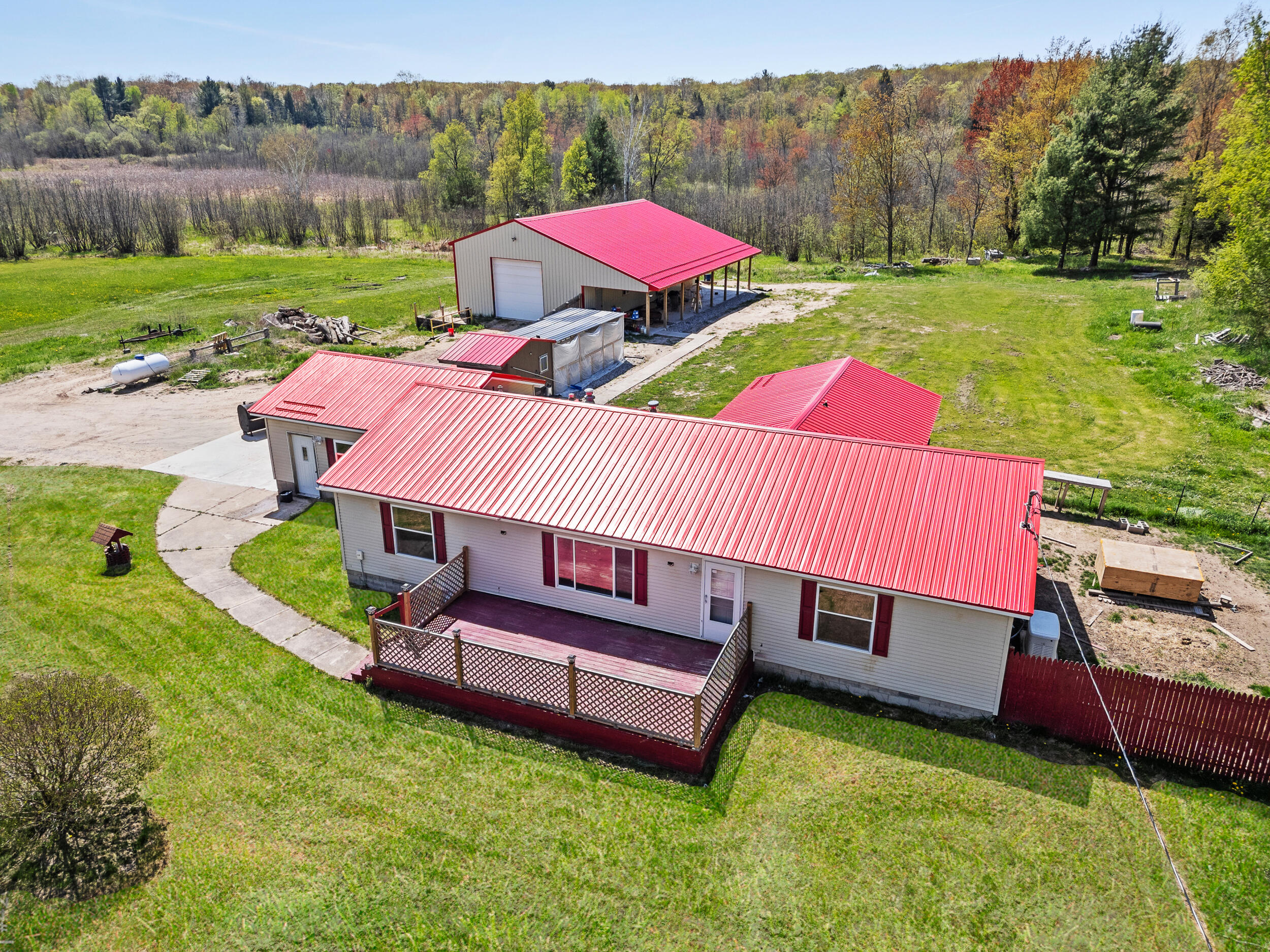 10753 South Hawkins Road Reed City, MI 49677 - Photo 38 of 41 41_a-3
