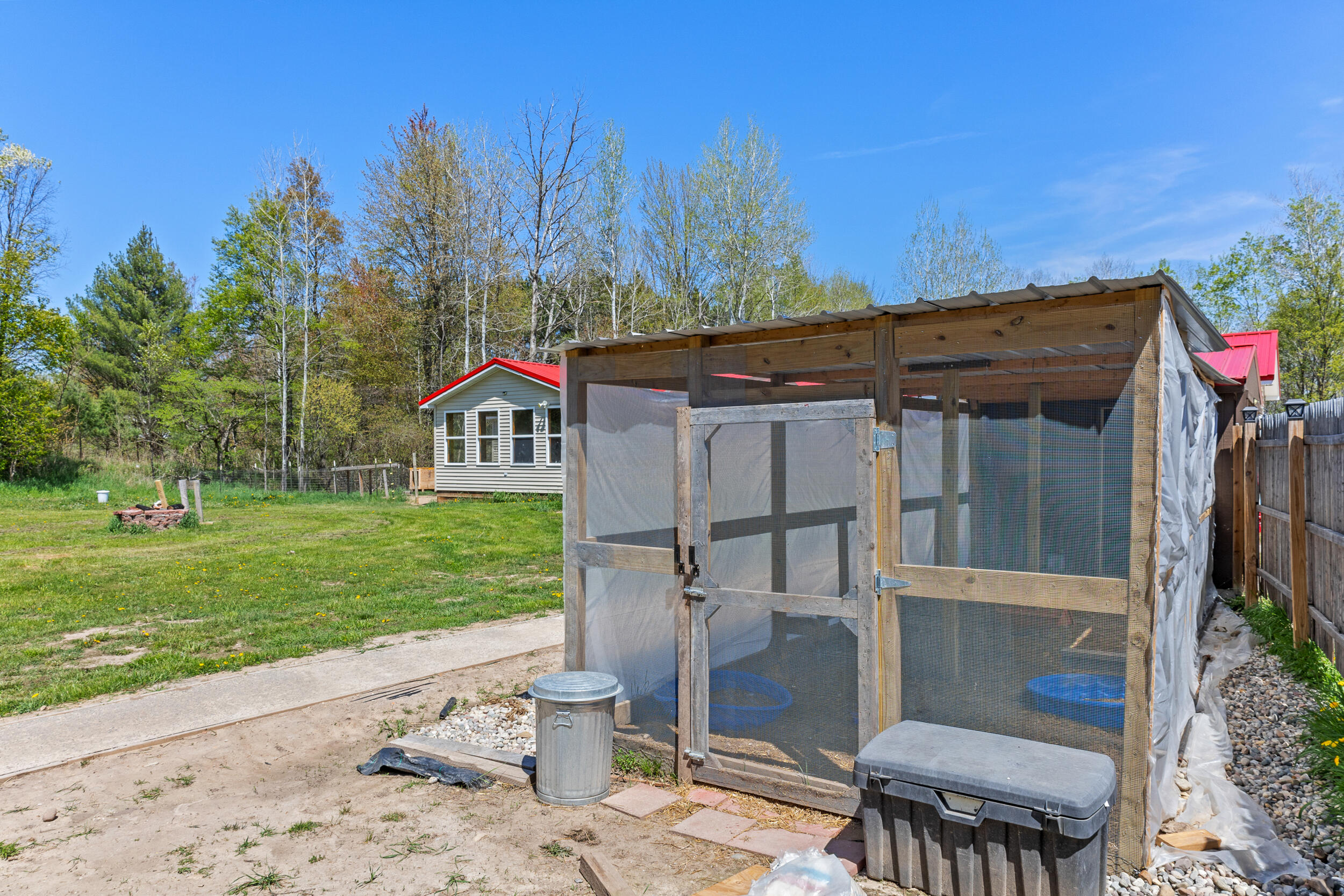 10753 South Hawkins Road Reed City, MI 49677 - Photo 39 of 41 31_a-37