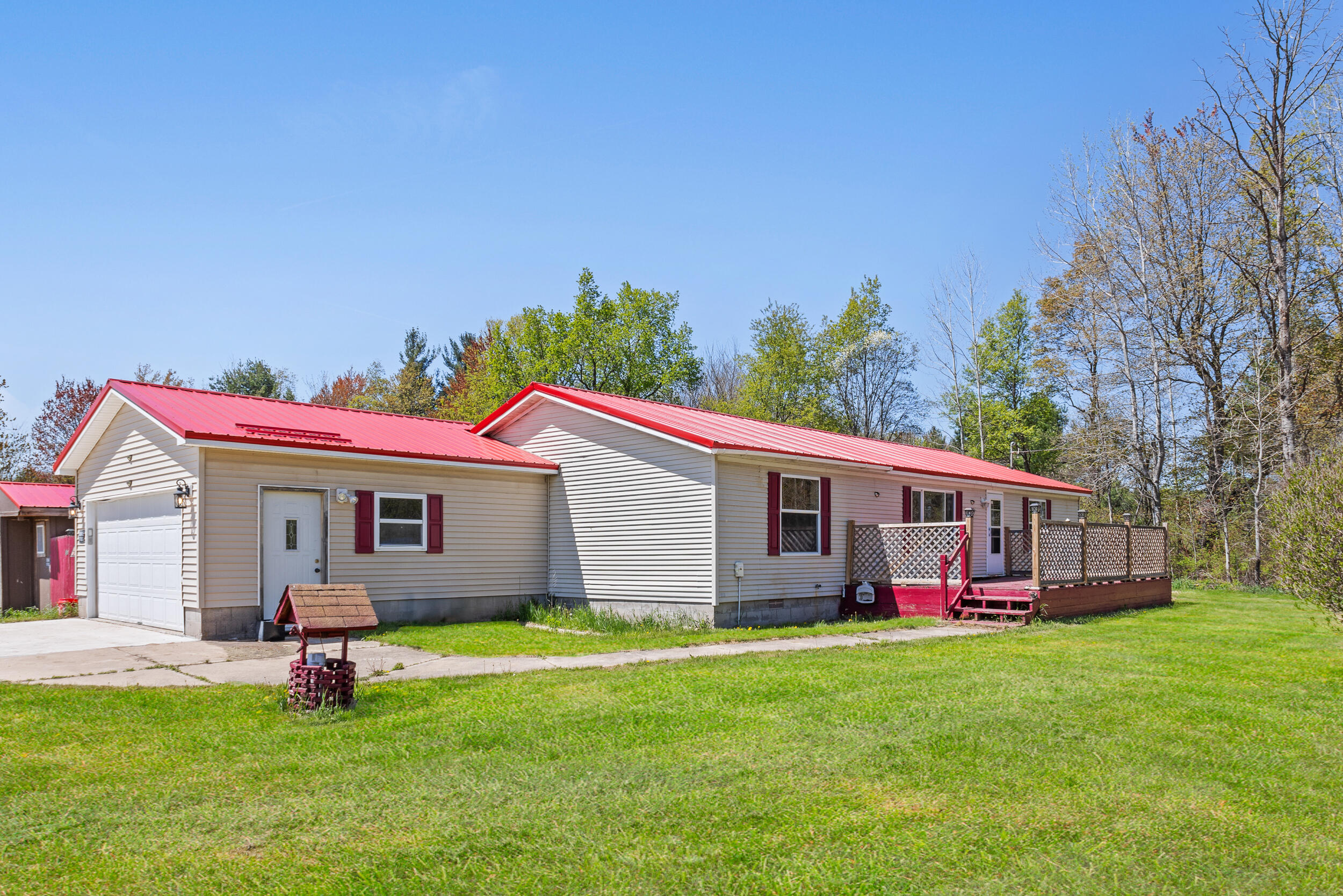 10753 South Hawkins Road Reed City, MI 49677 - Photo 5 of 41 3_a-34