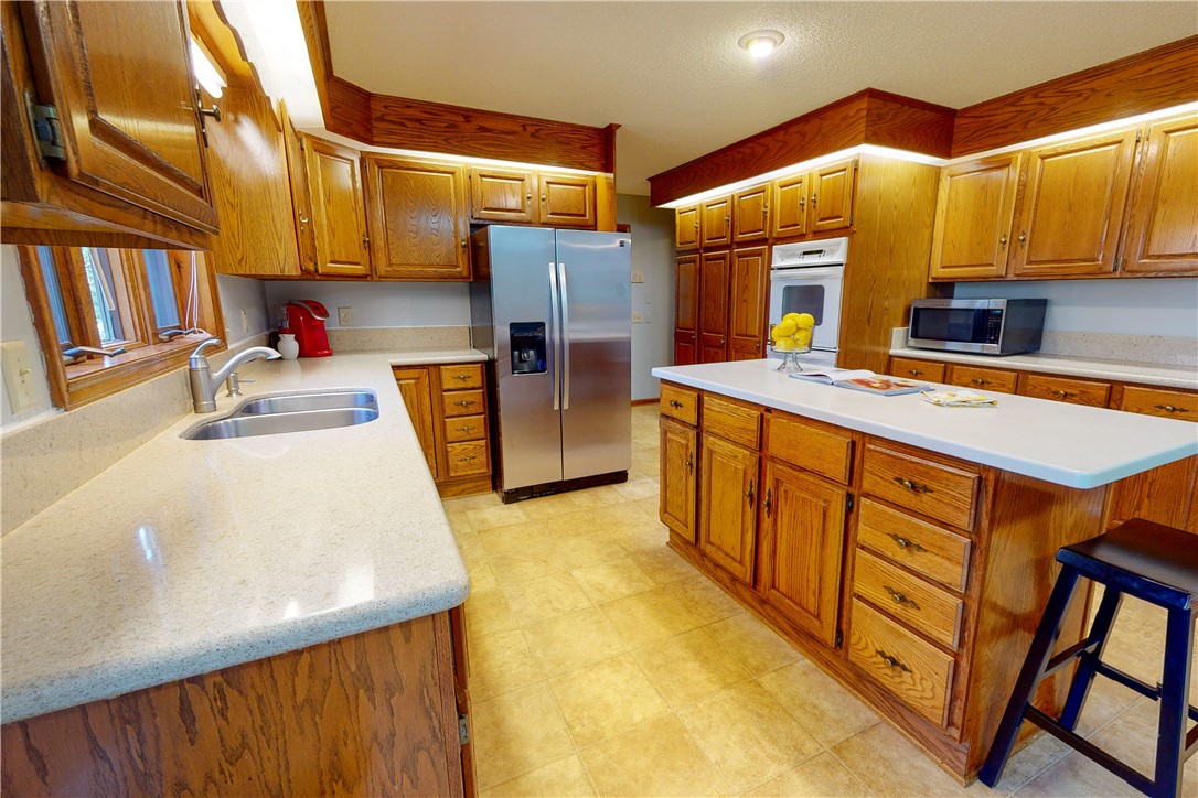 2557 Sugar Valley Road Seneca, SC 29672 - Photo 8 of 50 Kitchen - Main Floor