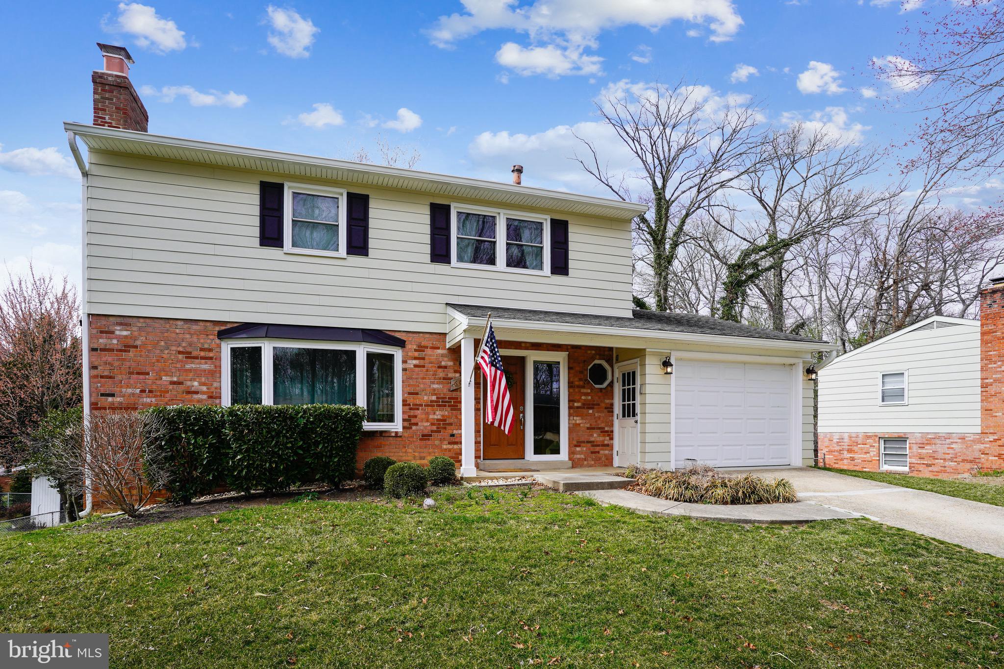 6610 Greenview Lane Springfield, VA 22152 - Photo 1 of 43 Welcome to Greenview!