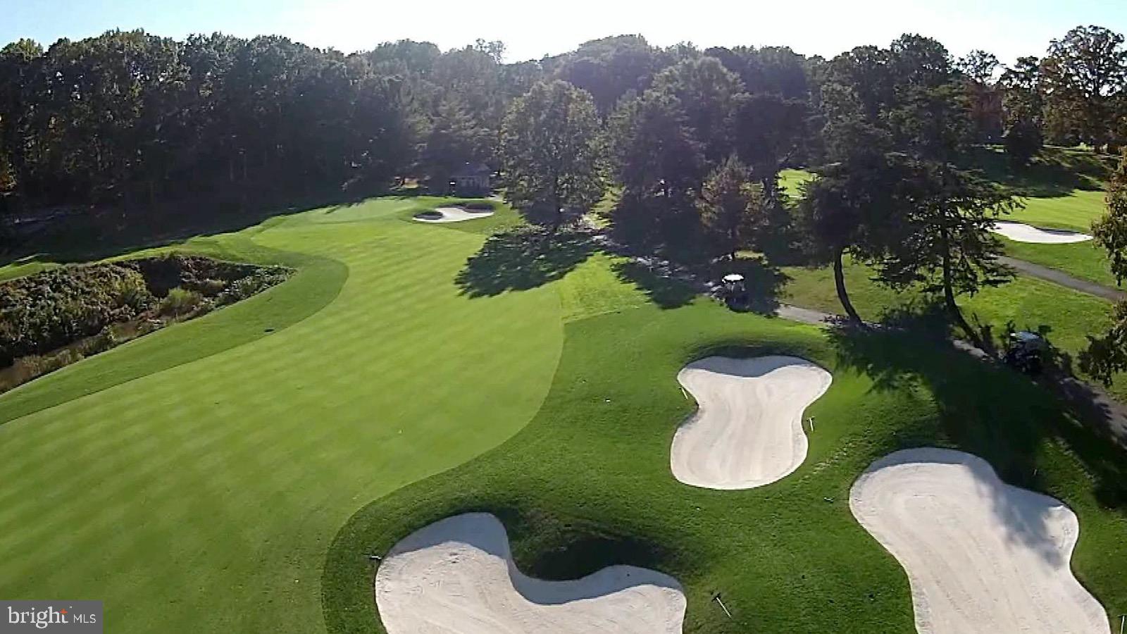 6610 Greenview Lane Springfield, VA 22152 - Photo 29 of 43 Join and play golf at SGCC
