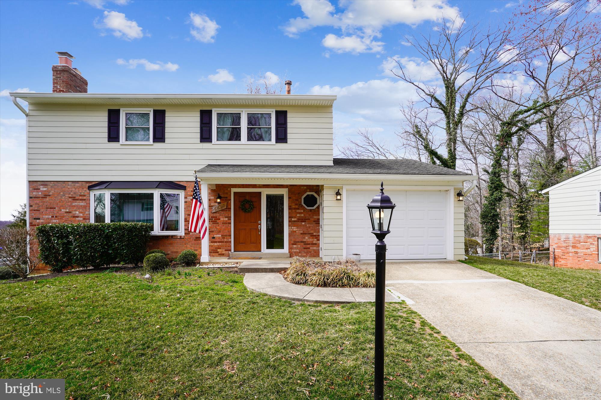 6610 Greenview Lane Springfield, VA 22152 - Photo 42 of 43 Home Sweet (Investment Property) Home.
