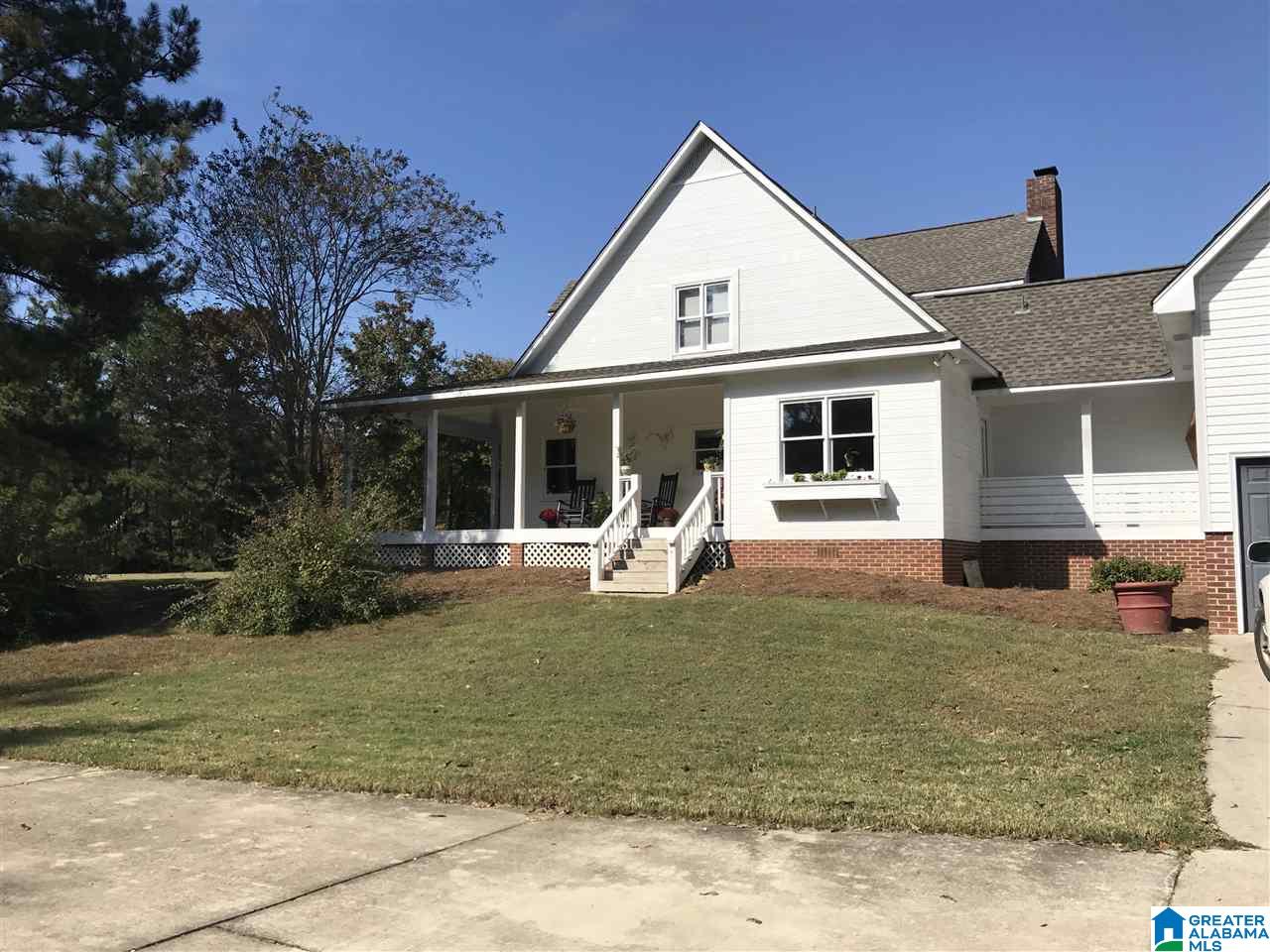 626 Smith Road Oneonta, AL 35121 - Photo 37 of 47