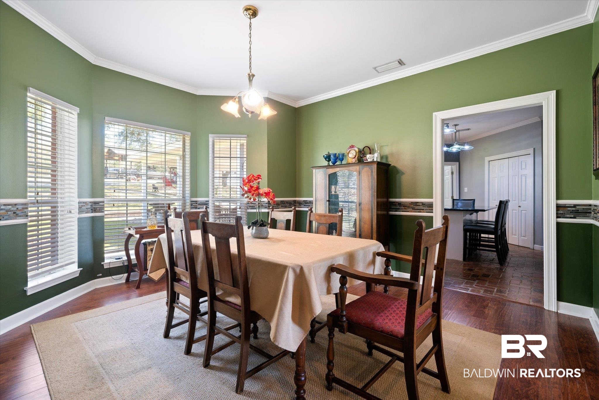 2330 Radcliff Road Saraland, AL 36571 - Photo 8 of 43