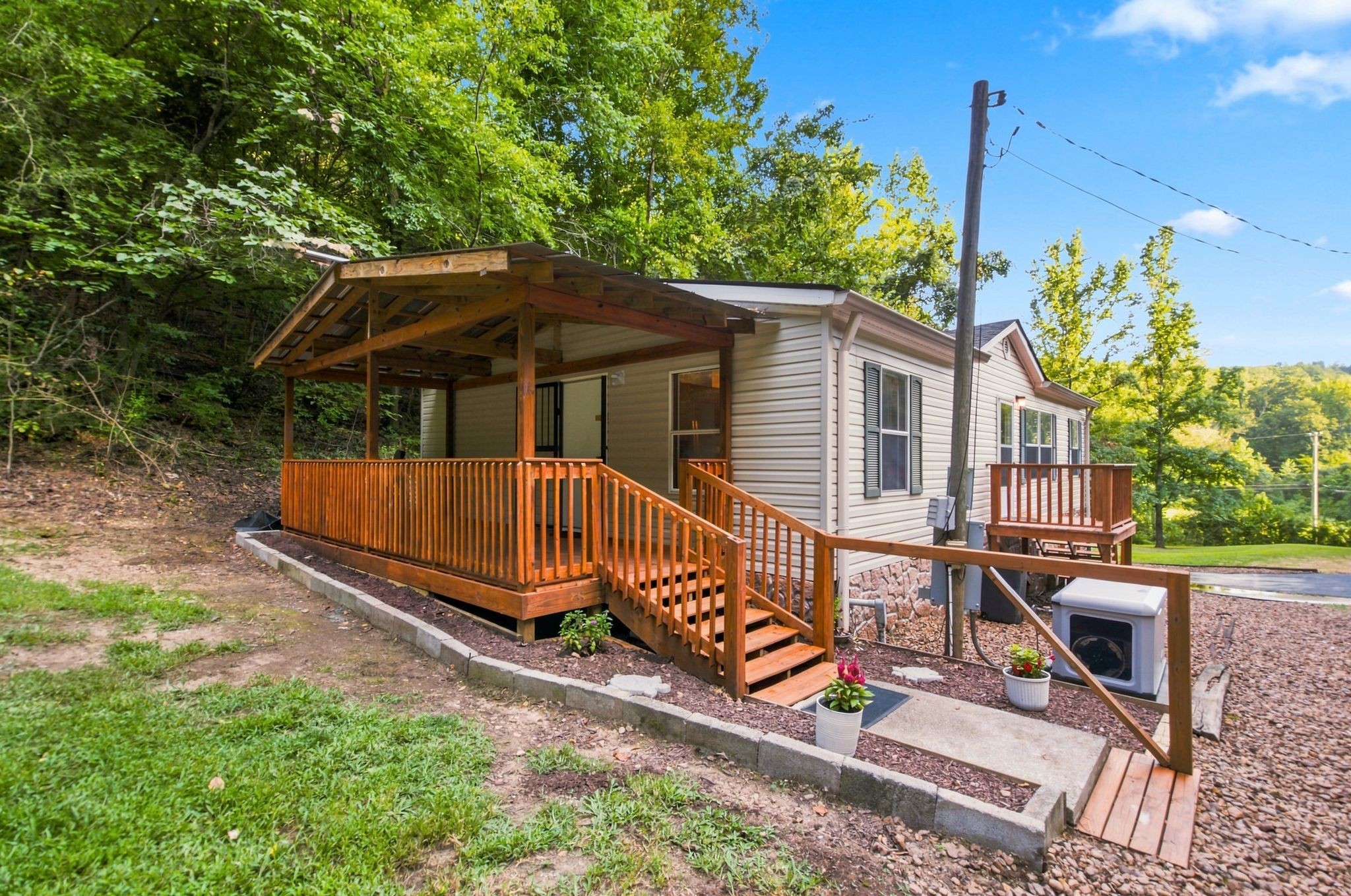 4810 Bull Run Road Ashland City, TN 37015 - Photo 3 of 29 Gallery Image 3