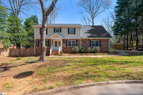 $550,000 | 704 Hedgewood Terrace, Greer, SC 29650