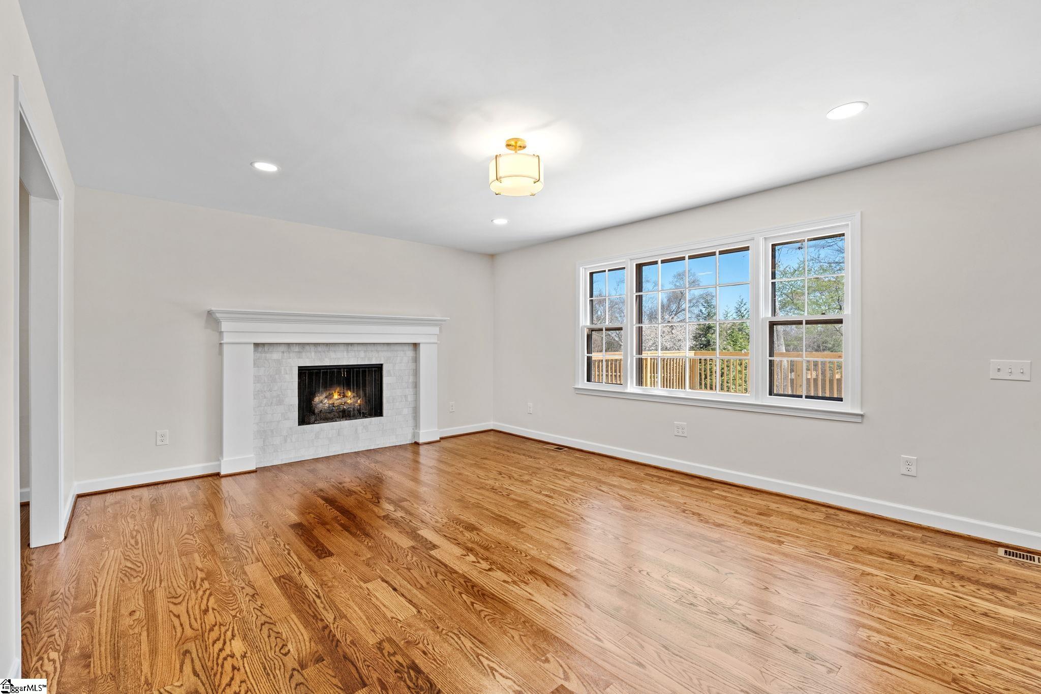 704 Hedgewood Terrace Greer, SC 29650 - Photo 12 of 28