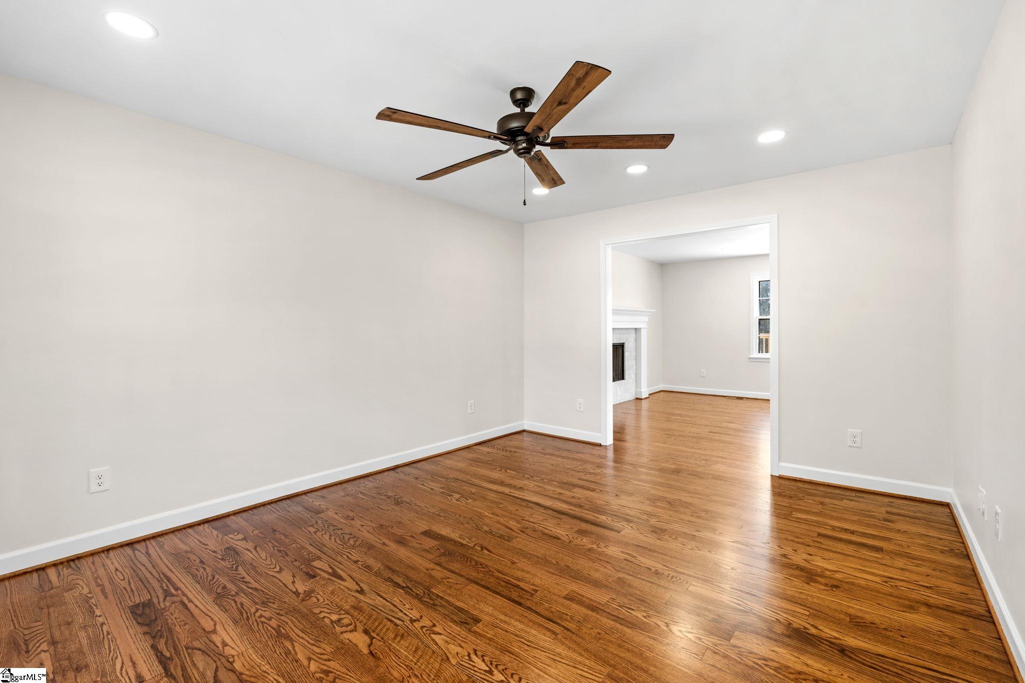 704 Hedgewood Terrace Greer, SC 29650 - Photo 15 of 28