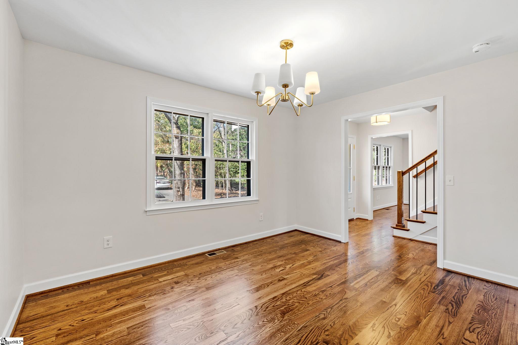 704 Hedgewood Terrace Greer, SC 29650 - Photo 16 of 28