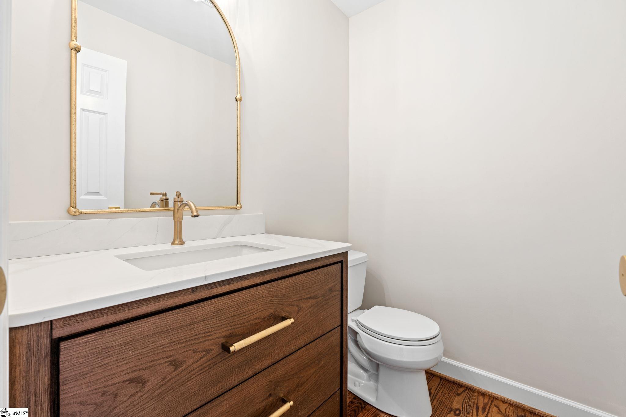 704 Hedgewood Terrace Greer, SC 29650 - Photo 17 of 28