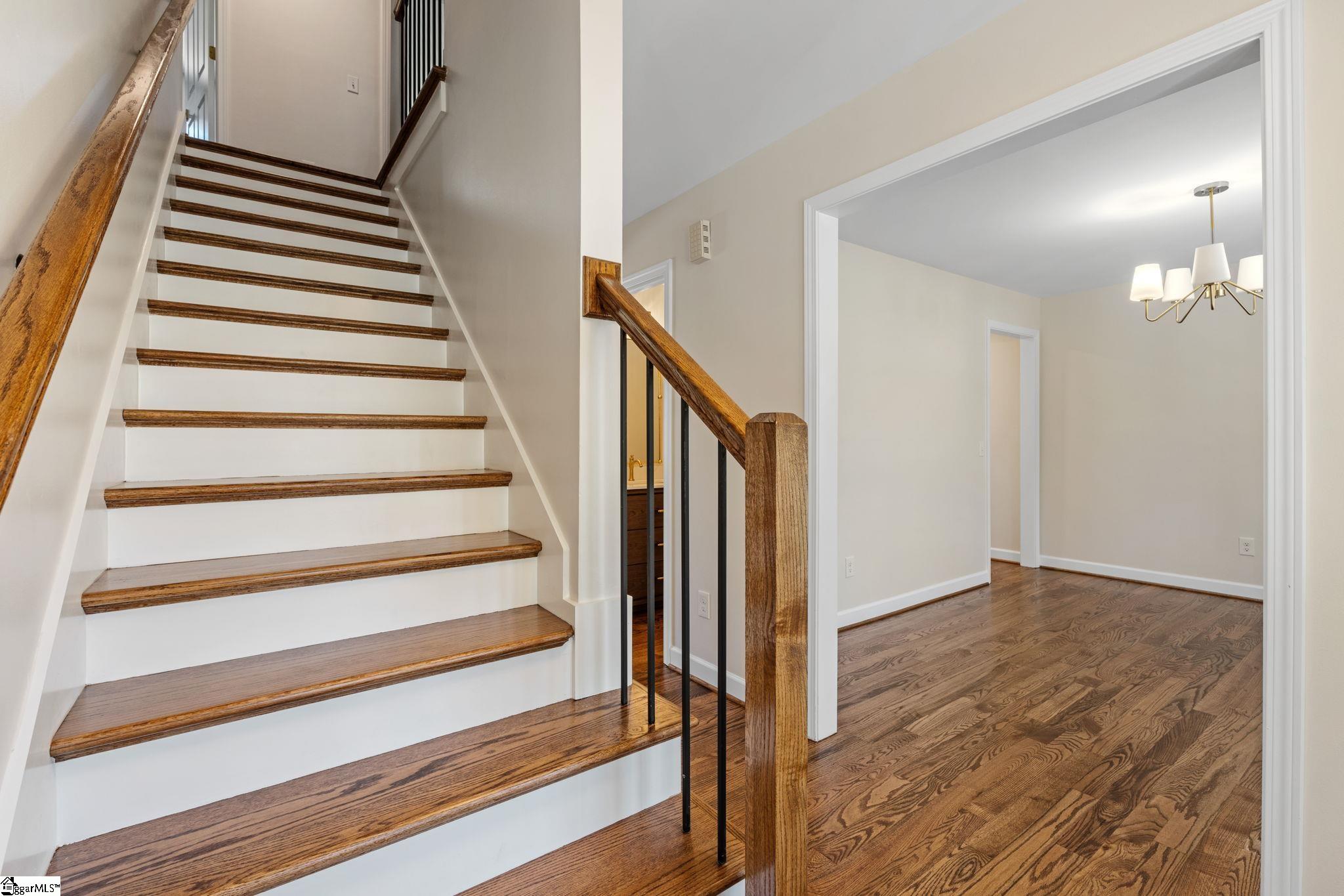 704 Hedgewood Terrace Greer, SC 29650 - Photo 18 of 28