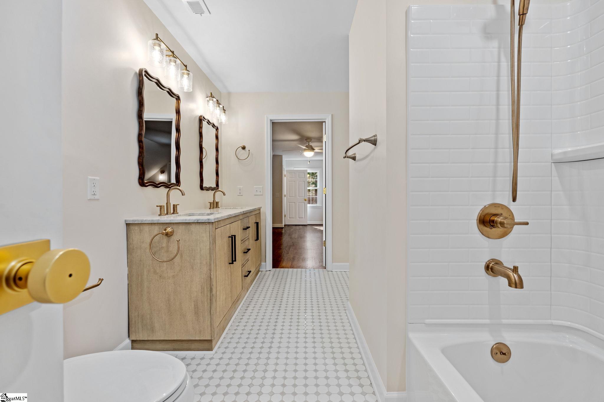 704 Hedgewood Terrace Greer, SC 29650 - Photo 23 of 28