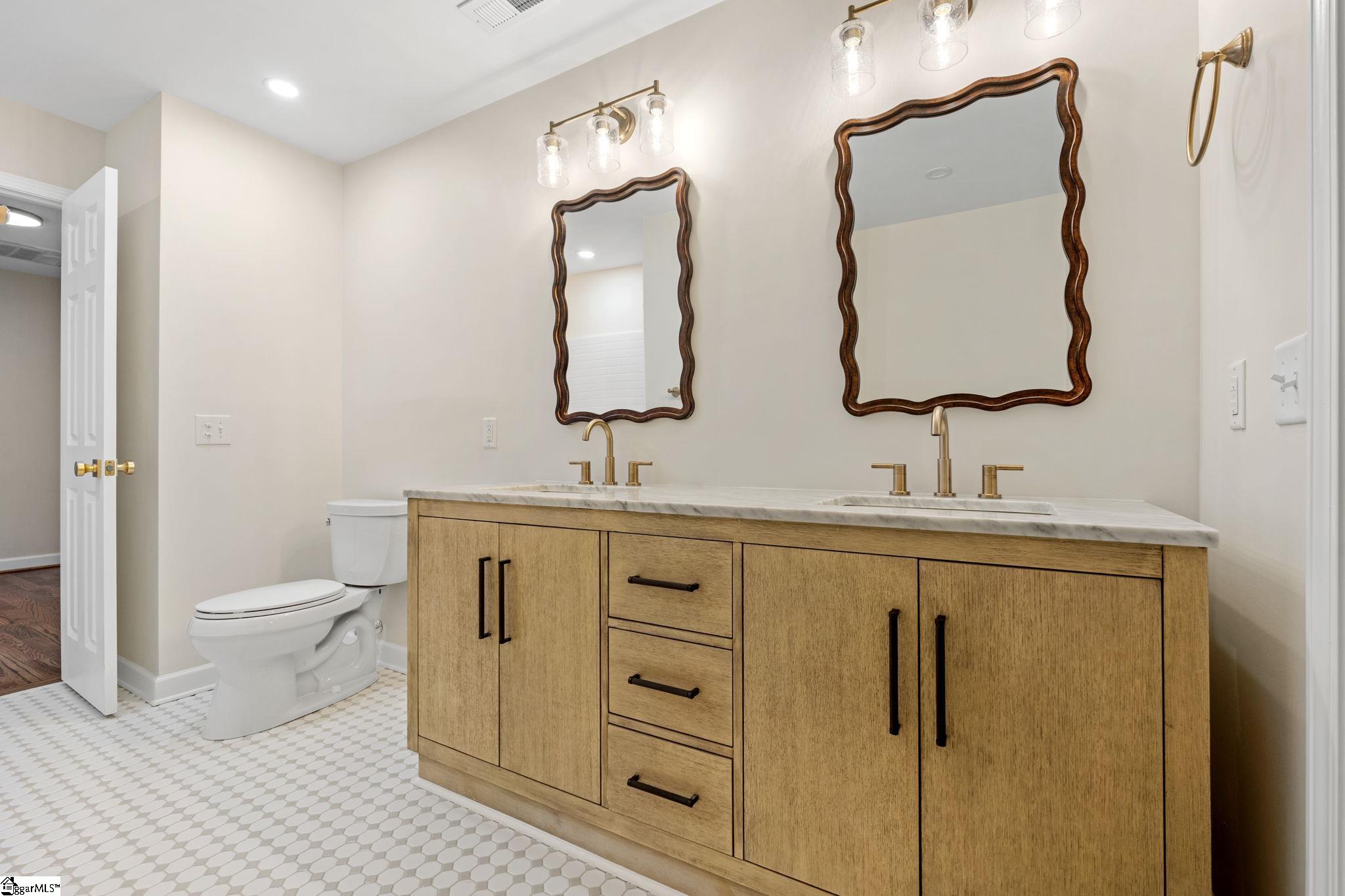 704 Hedgewood Terrace Greer, SC 29650 - Photo 24 of 28