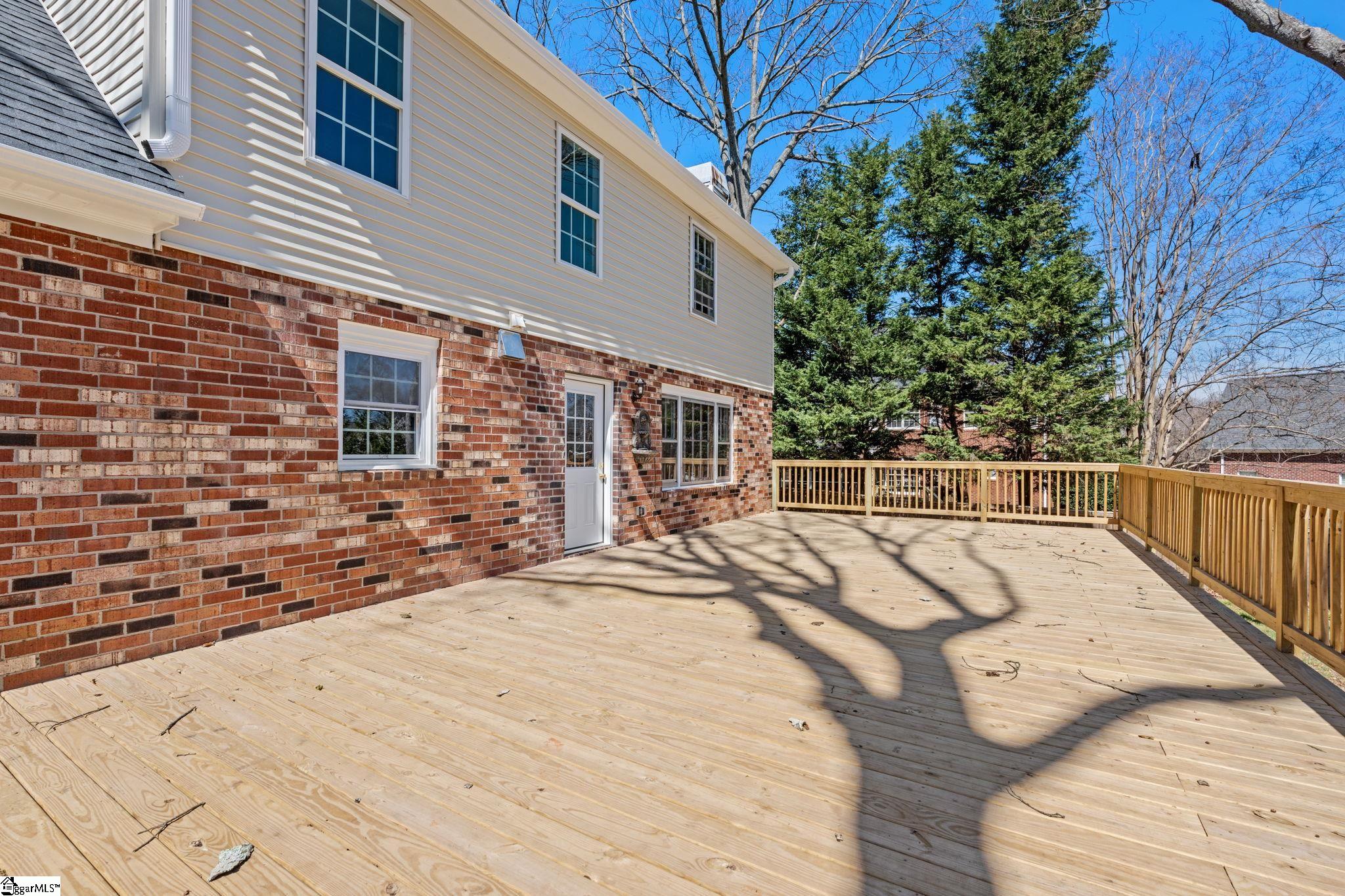 704 Hedgewood Terrace Greer, SC 29650 - Photo 25 of 28