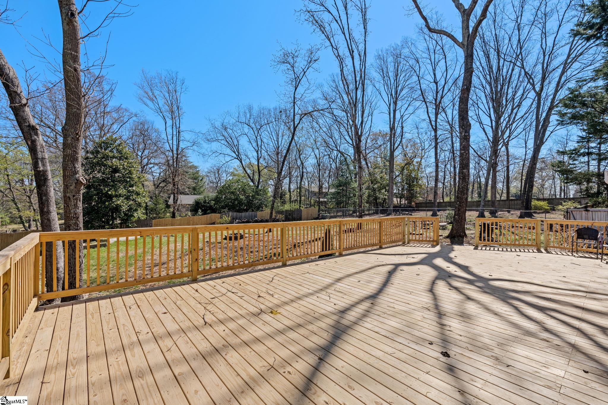 704 Hedgewood Terrace Greer, SC 29650 - Photo 26 of 28