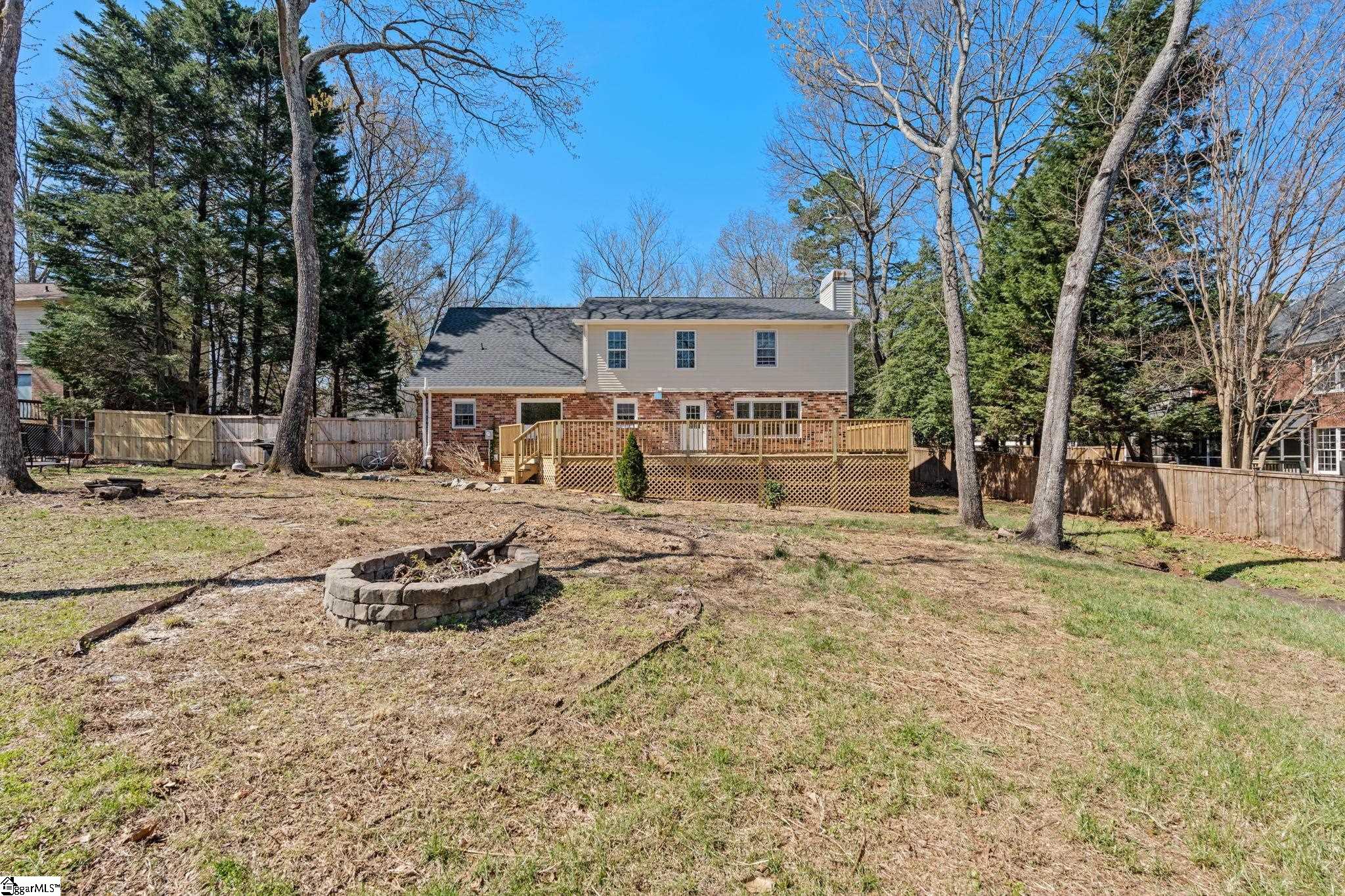 704 Hedgewood Terrace Greer, SC 29650 - Photo 27 of 28