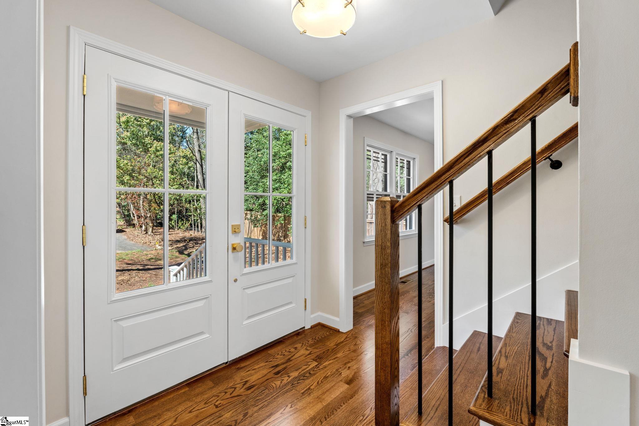 704 Hedgewood Terrace Greer, SC 29650 - Photo 4 of 28