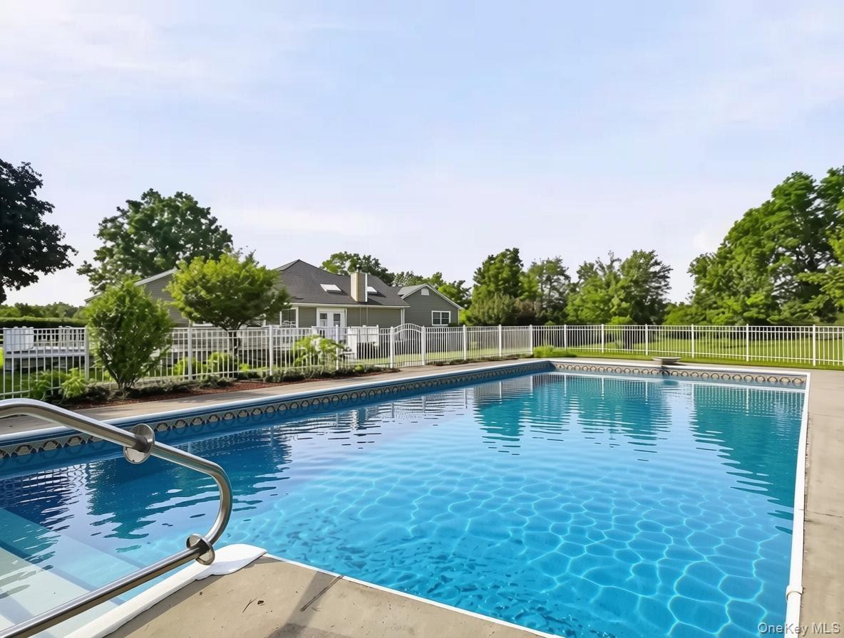 232 Maybrook Road Campbell Hall, NY 10916 - Photo 28 of 46 Pool Area (Previous Season)