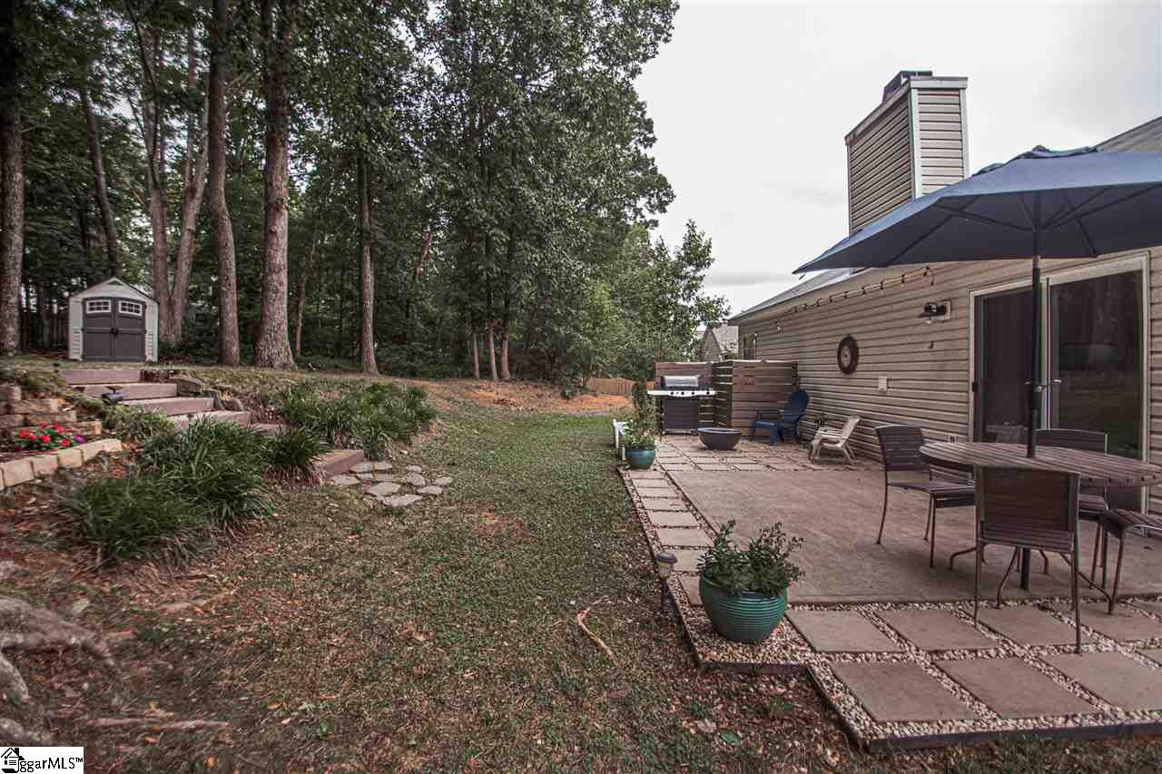 18 Renforth Road Simpsonville, SC 29681 - Photo 32 of 36 Gallery Image 32