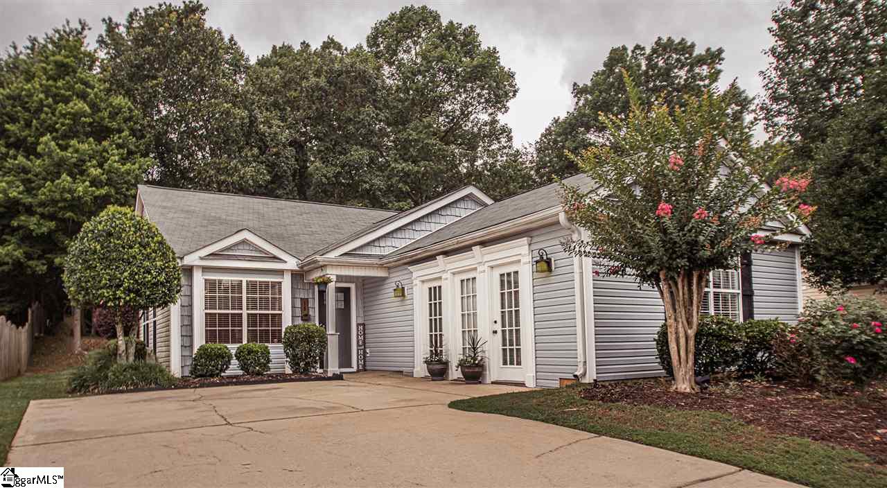 18 Renforth Road Simpsonville, SC 29681 - Photo 5 of 36 Gallery Image 5