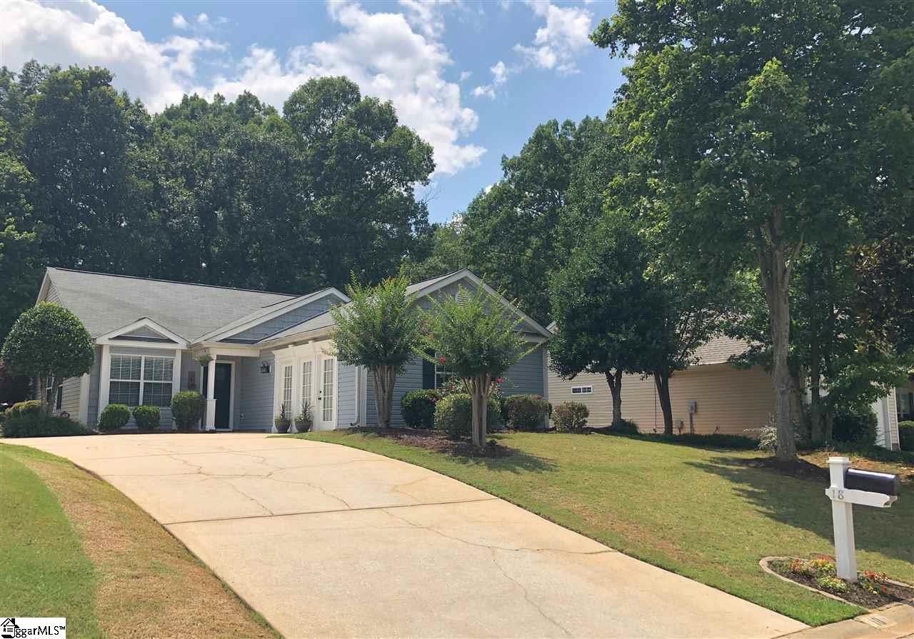 18 Renforth Road Simpsonville, SC 29681 - Photo 6 of 36 Gallery Image 6