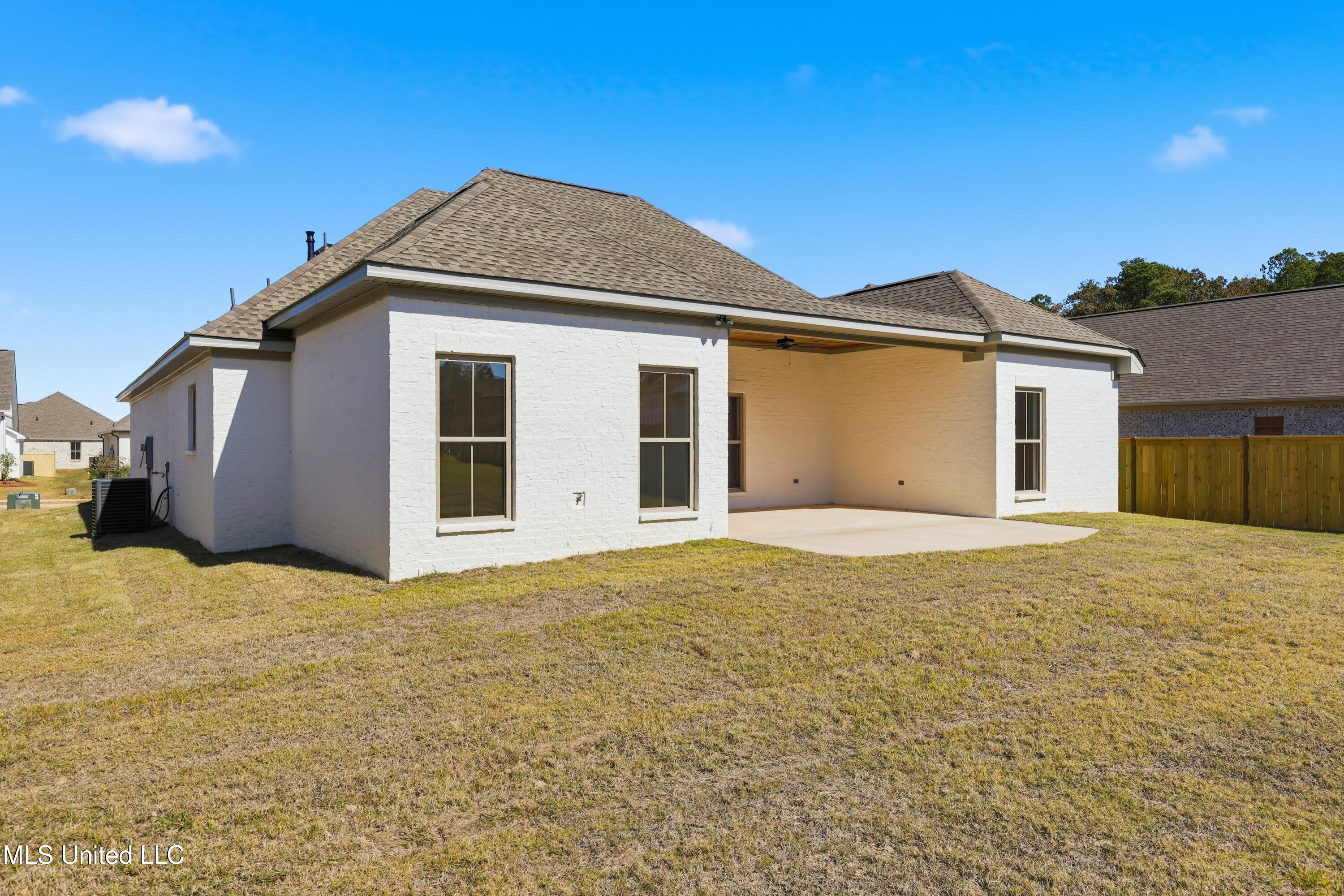 503 Harper Cove Flowood, MS 39232 - Photo 34 of 40 503 Harper Cove \ Home Tours MS (33)[128