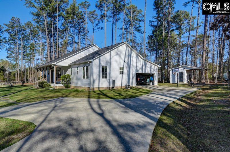 162 Baskin Hills Road Lexington, SC 29072 - Photo 3 of 58