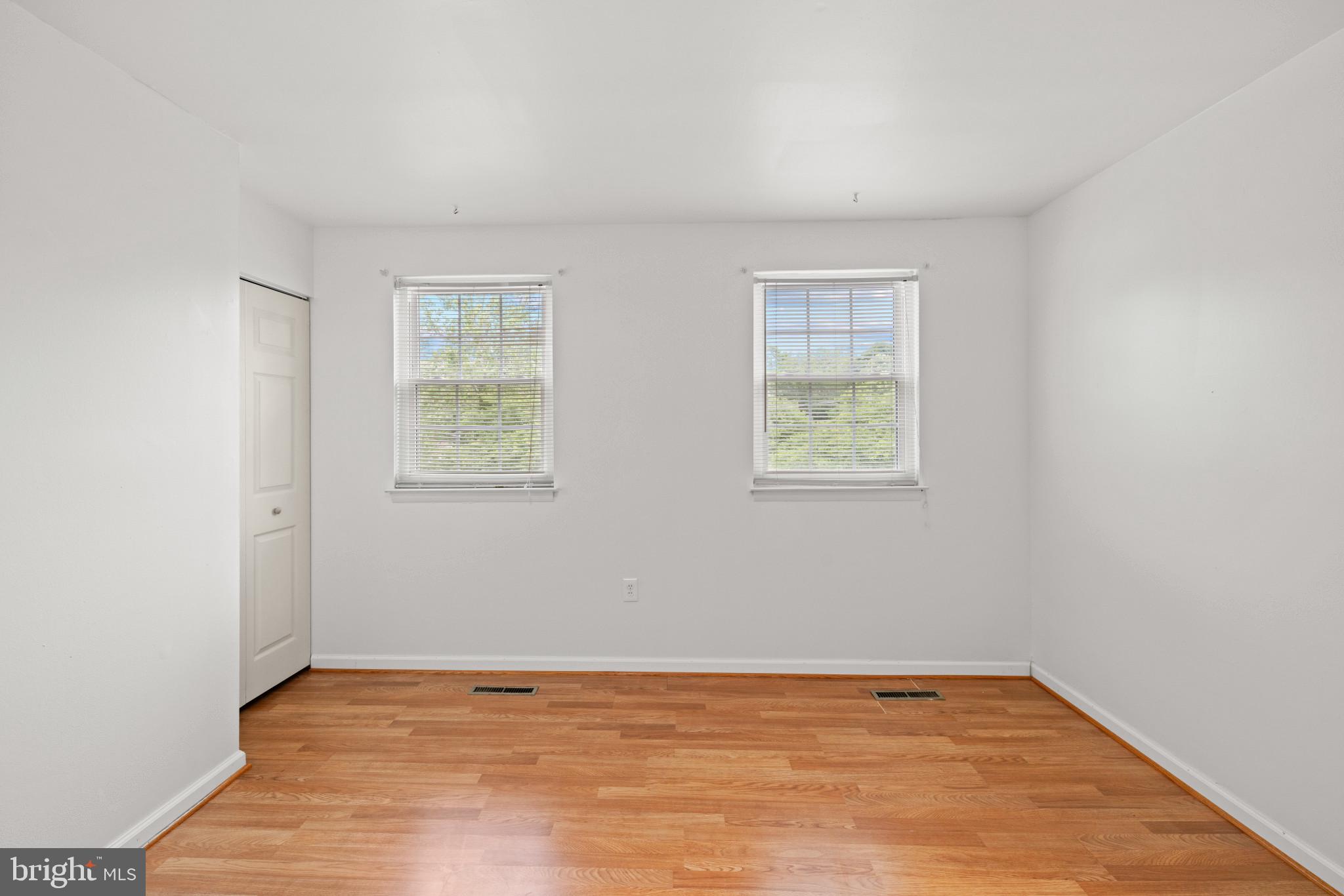 38 Ritters Ridge Court, Unit 38 Owings Mills, MD 21117 - Photo 23 of 40 Second Bedroom