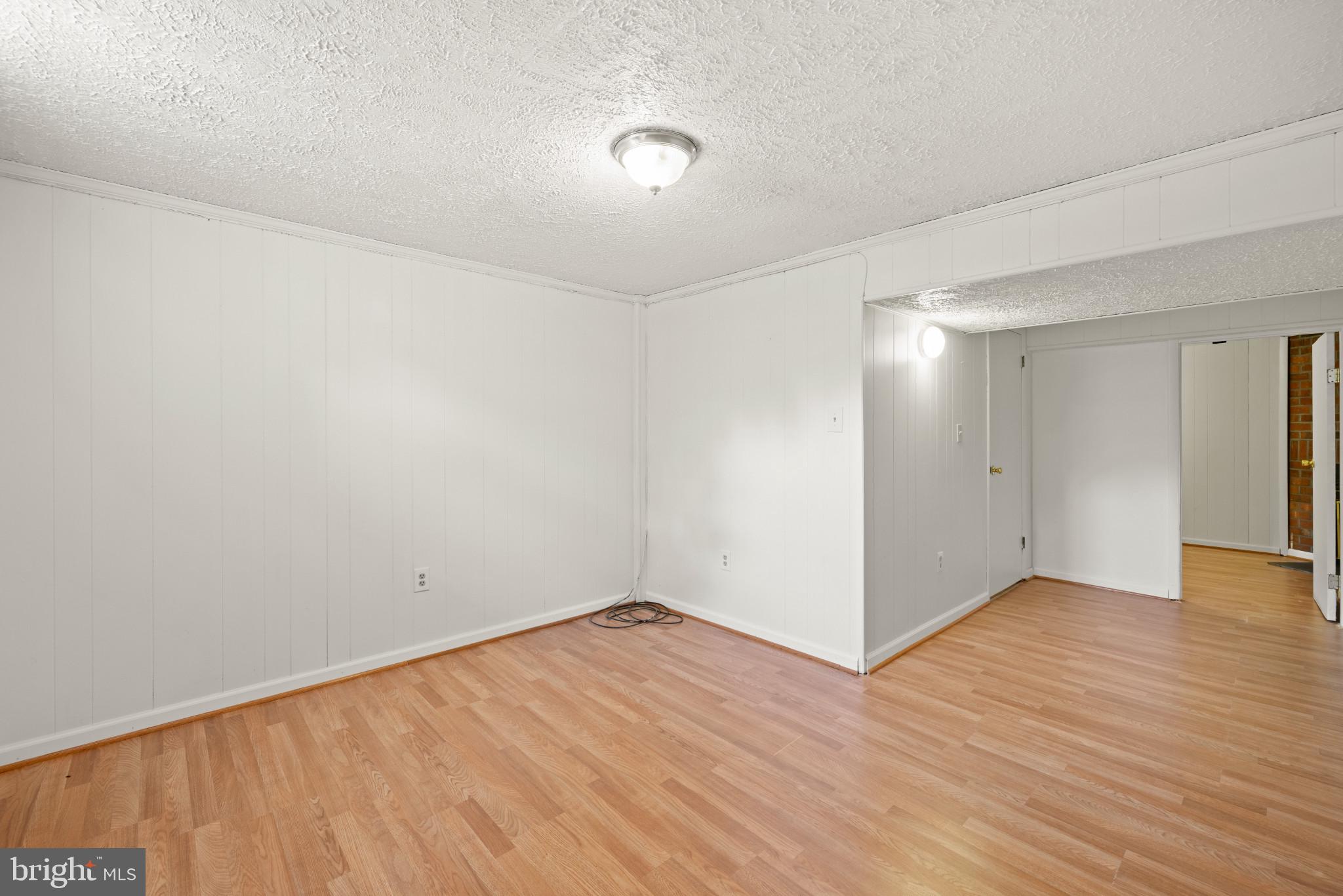 38 Ritters Ridge Court, Unit 38 Owings Mills, MD 21117 - Photo 30 of 40 Basement Family Room