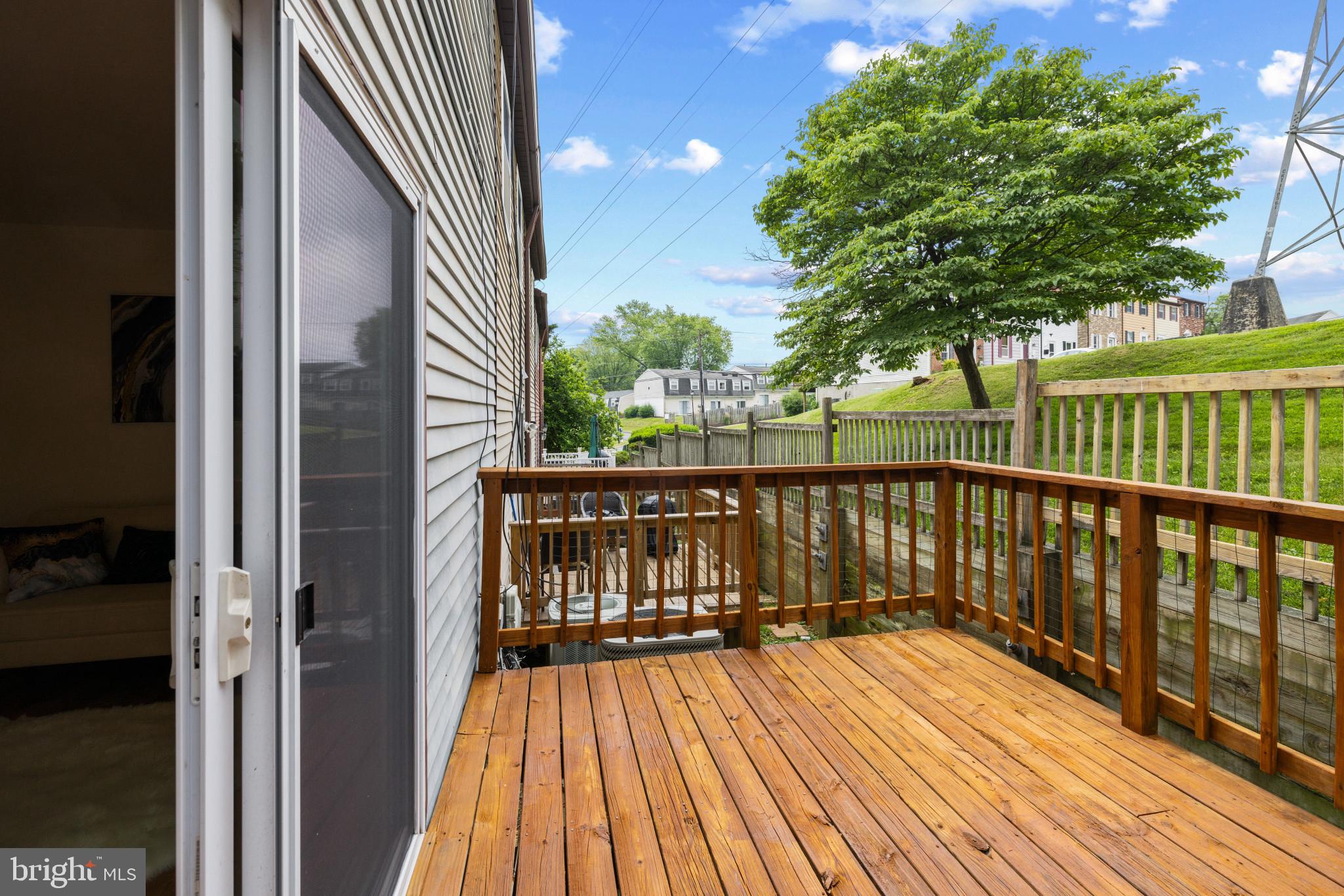 38 Ritters Ridge Court, Unit 38 Owings Mills, MD 21117 - Photo 38 of 40