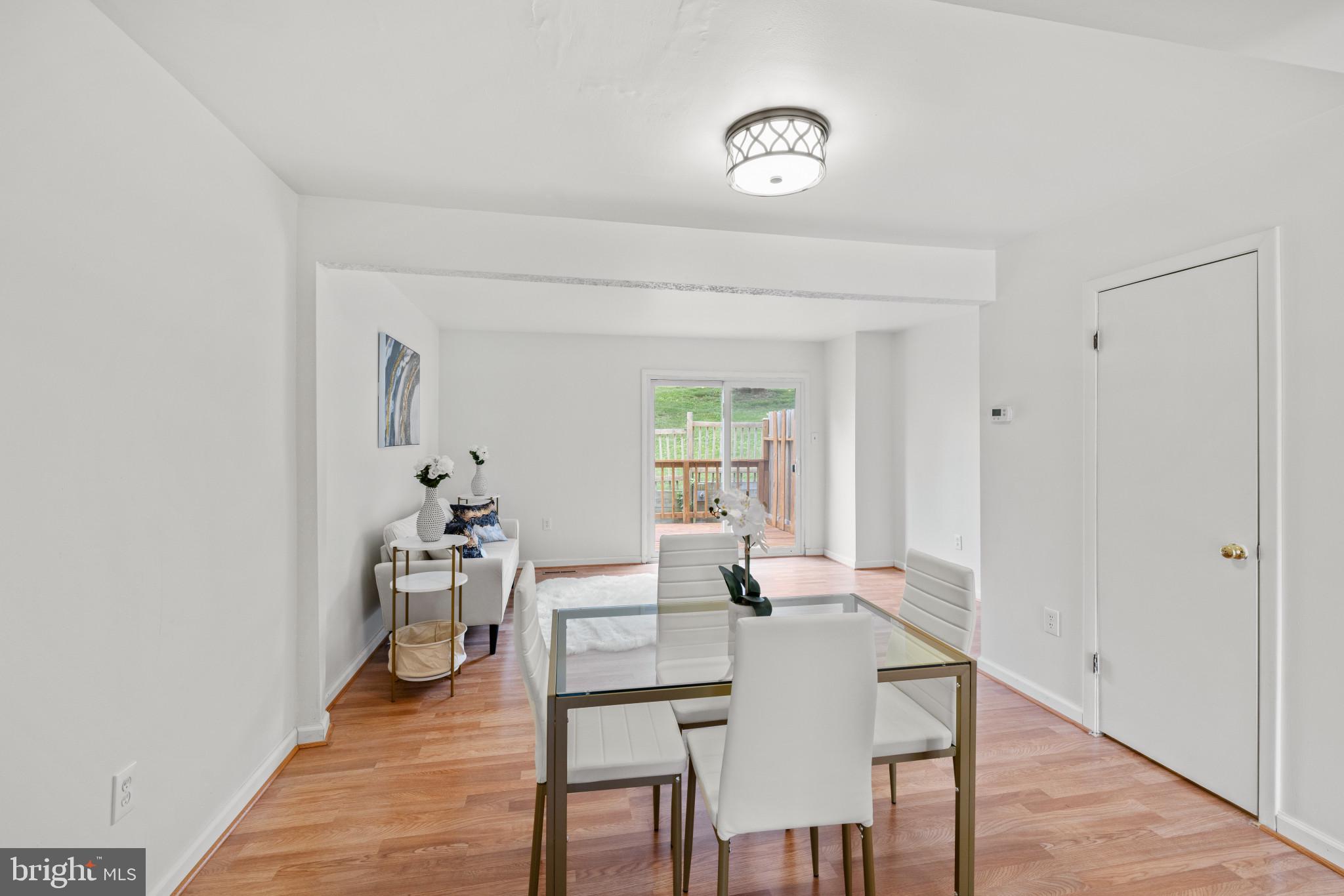 38 Ritters Ridge Court, Unit 38 Owings Mills, MD 21117 - Photo 4 of 40