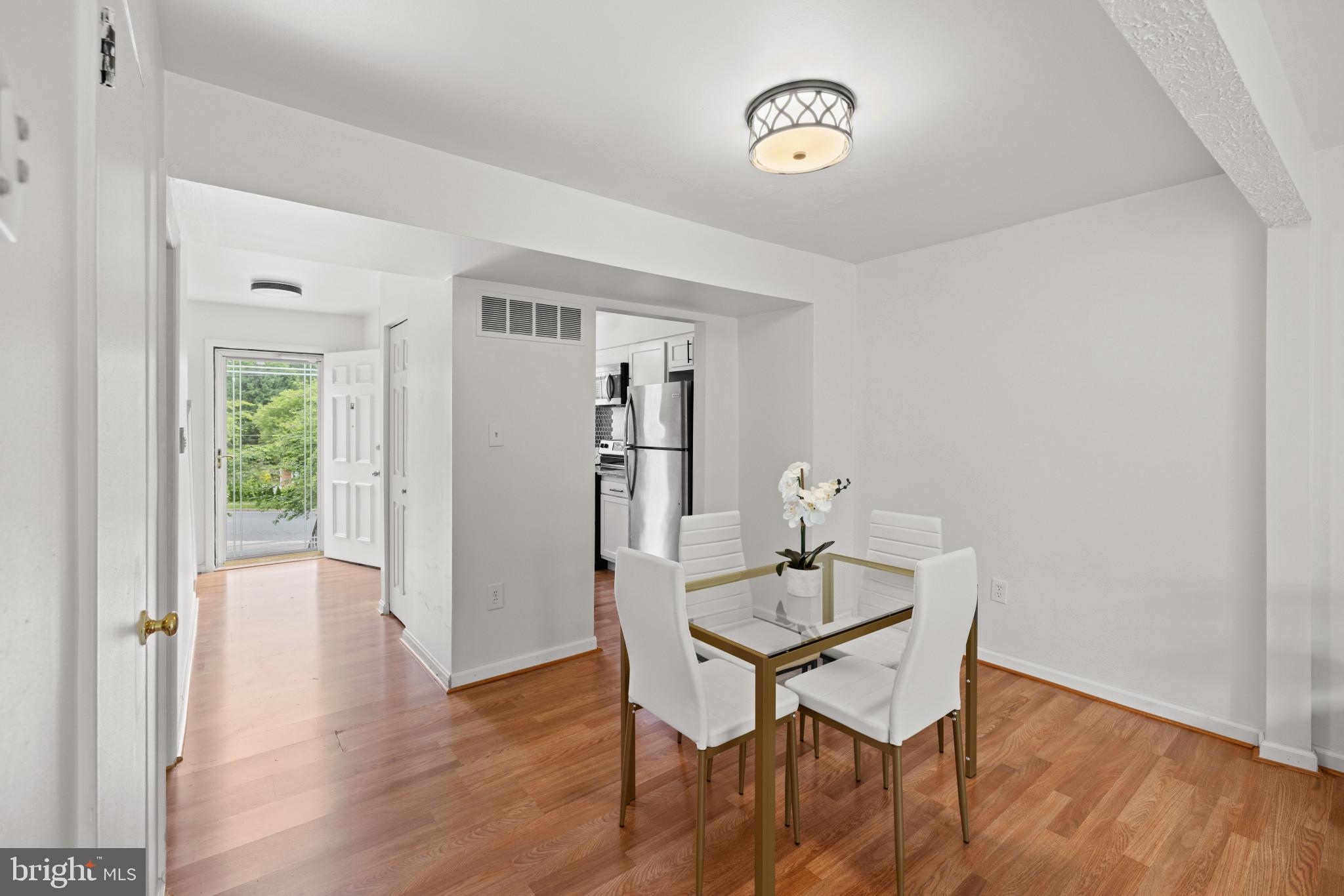 38 Ritters Ridge Court, Unit 38 Owings Mills, MD 21117 - Photo 6 of 40