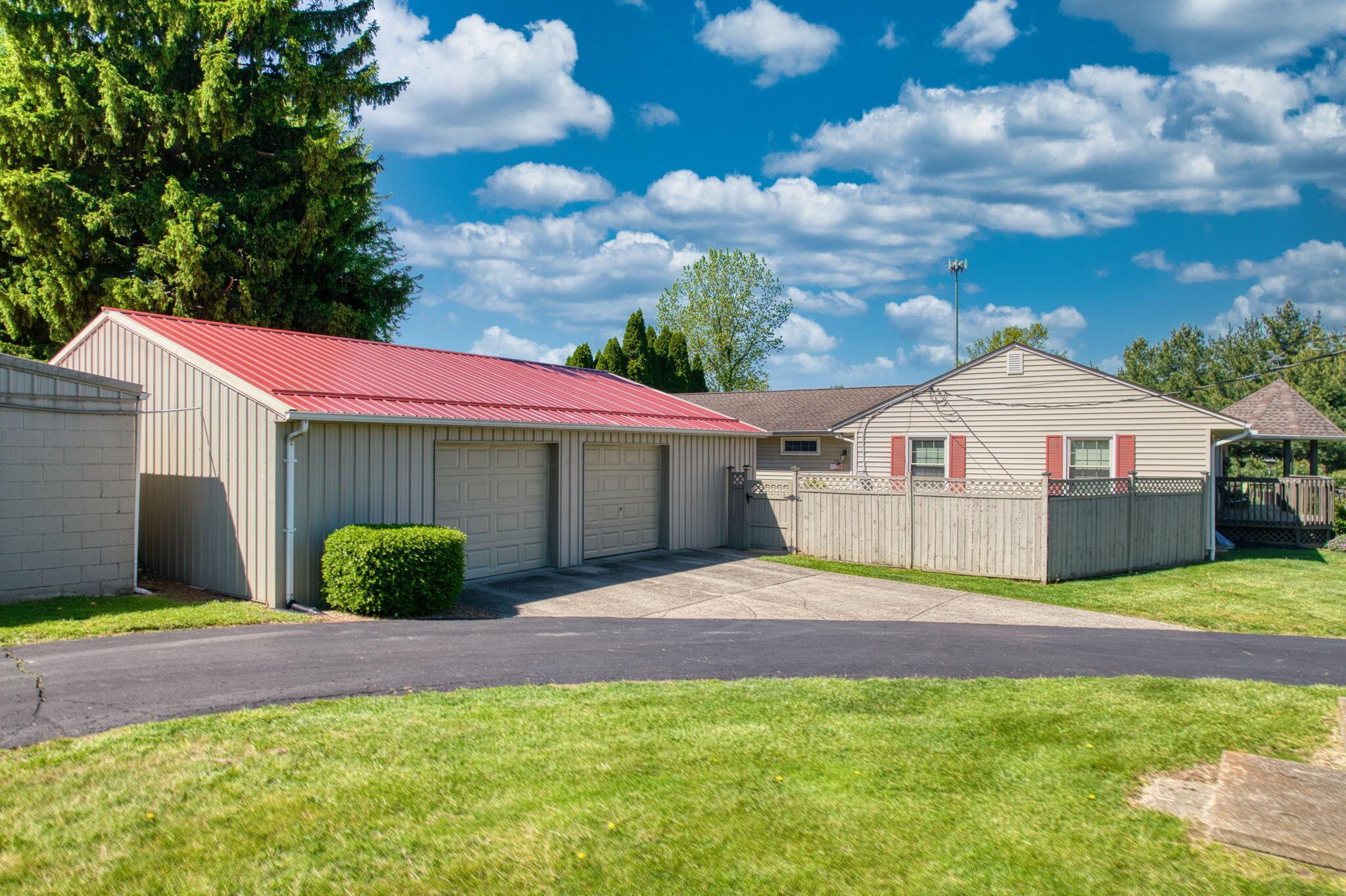 5419 Columbus Road Granville, OH 43023 - Photo 10 of 87