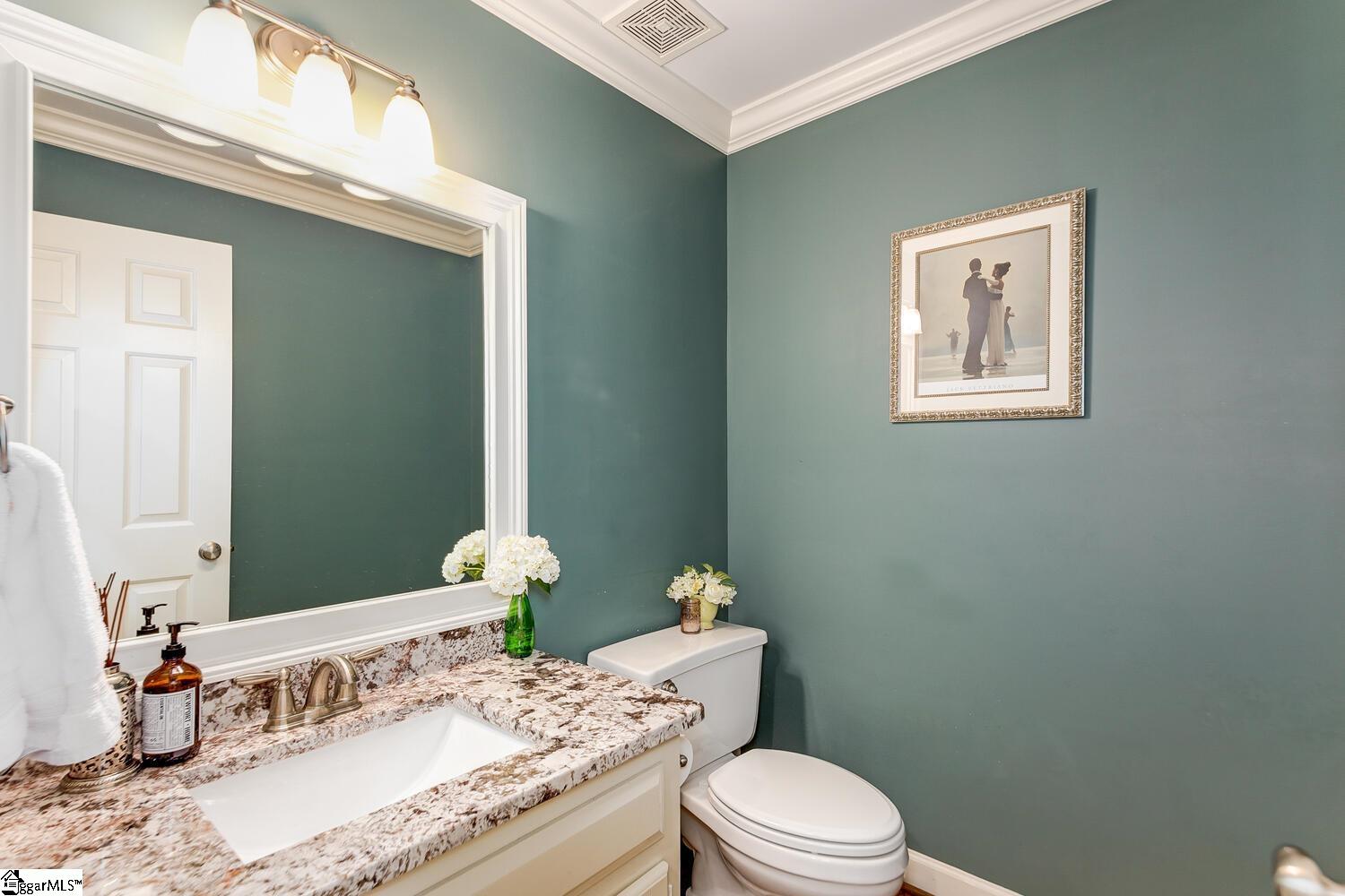 225 Rock Road Greer, SC 29651 - Photo 12 of 36 Gallery Image 12