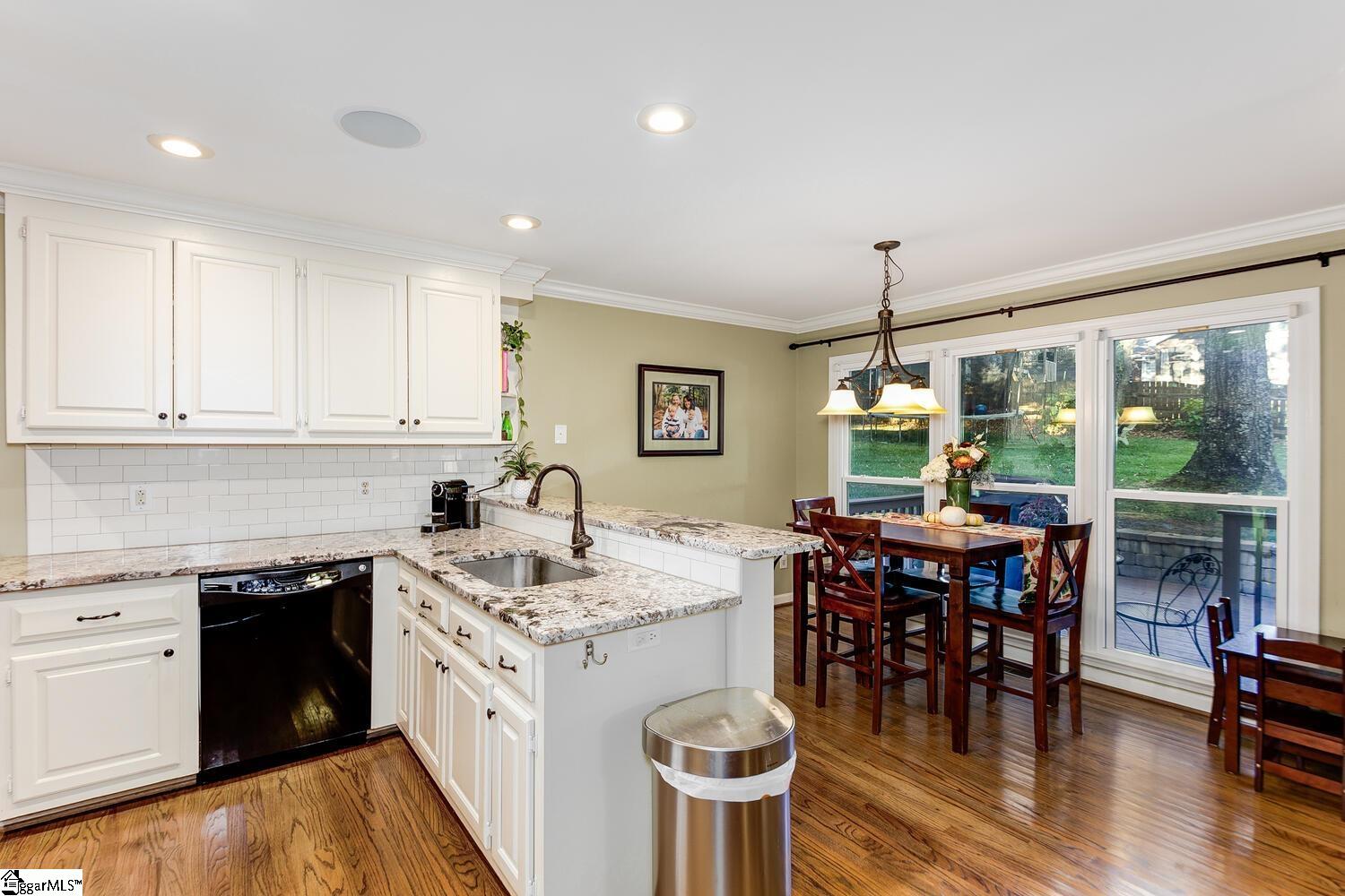 225 Rock Road Greer, SC 29651 - Photo 24 of 36 Gallery Image 24