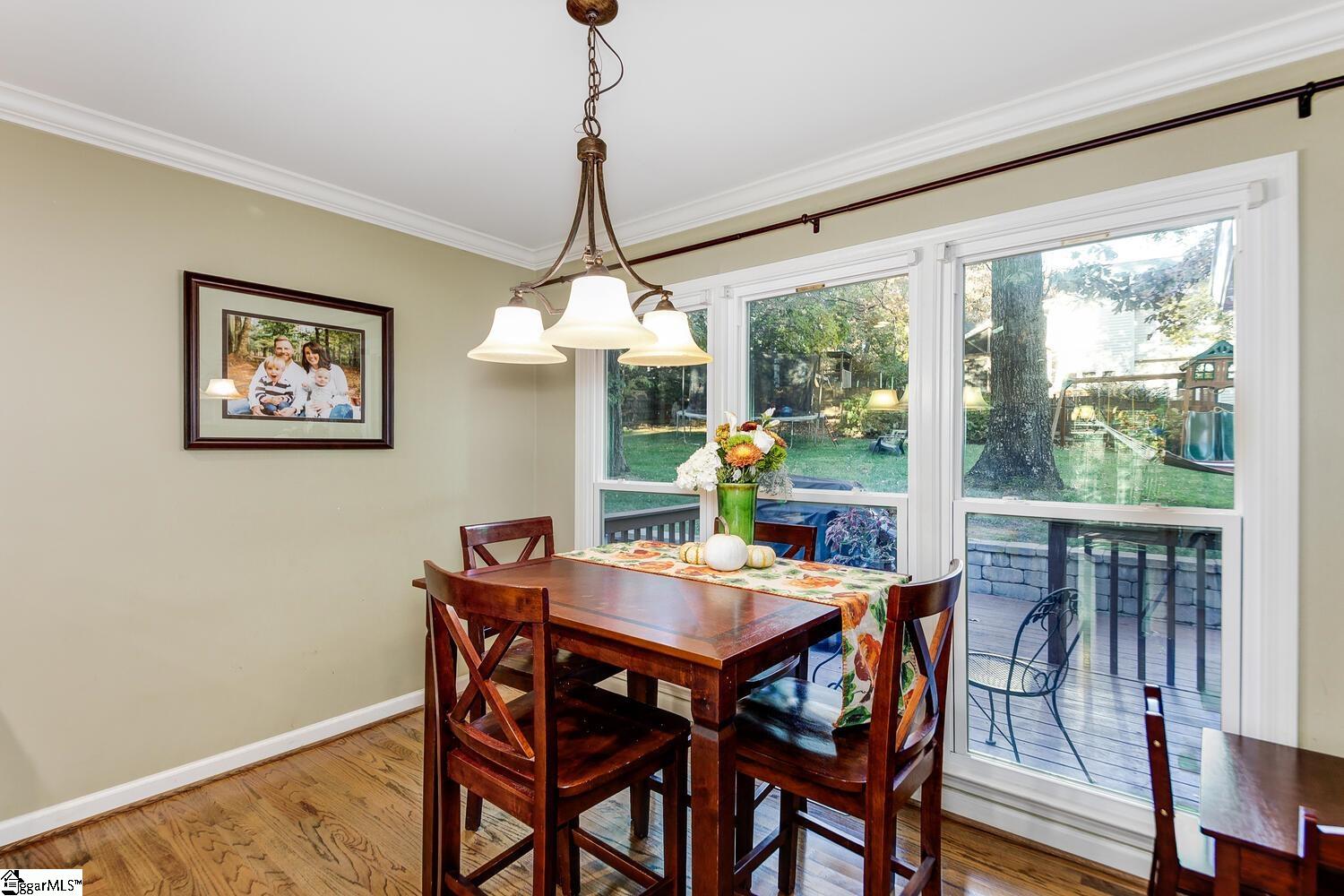 225 Rock Road Greer, SC 29651 - Photo 25 of 36 Gallery Image 25