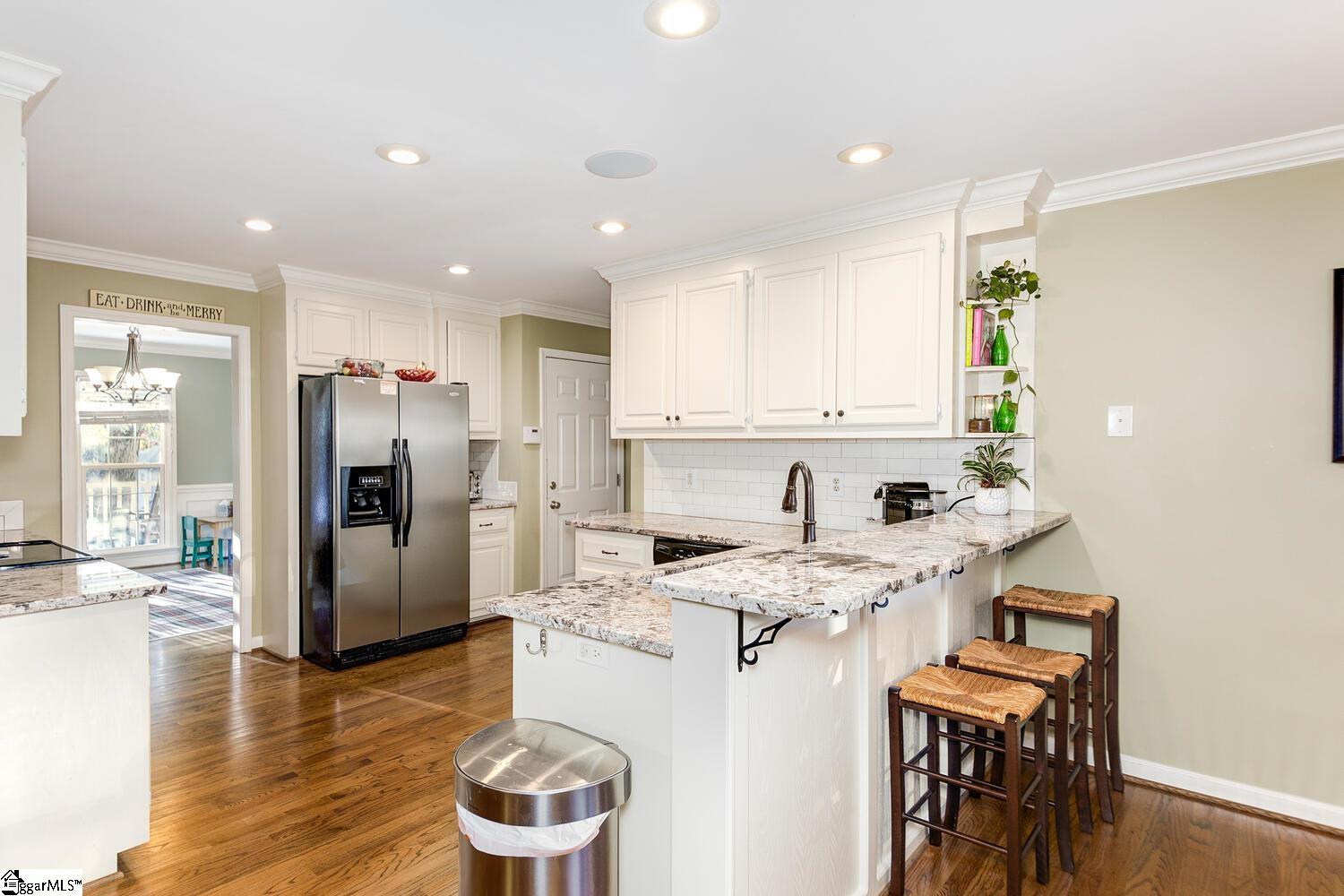 225 Rock Road Greer, SC 29651 - Photo 26 of 36 Gallery Image 26