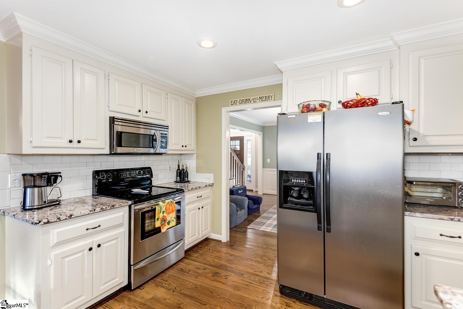 225 Rock Road Greer, SC 29651 - Photo 29 of 36 Gallery Image 29